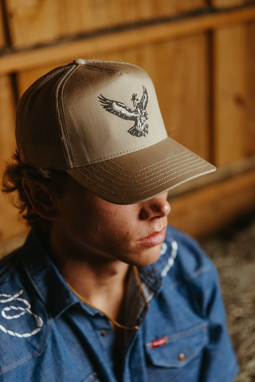 Osprey Hat