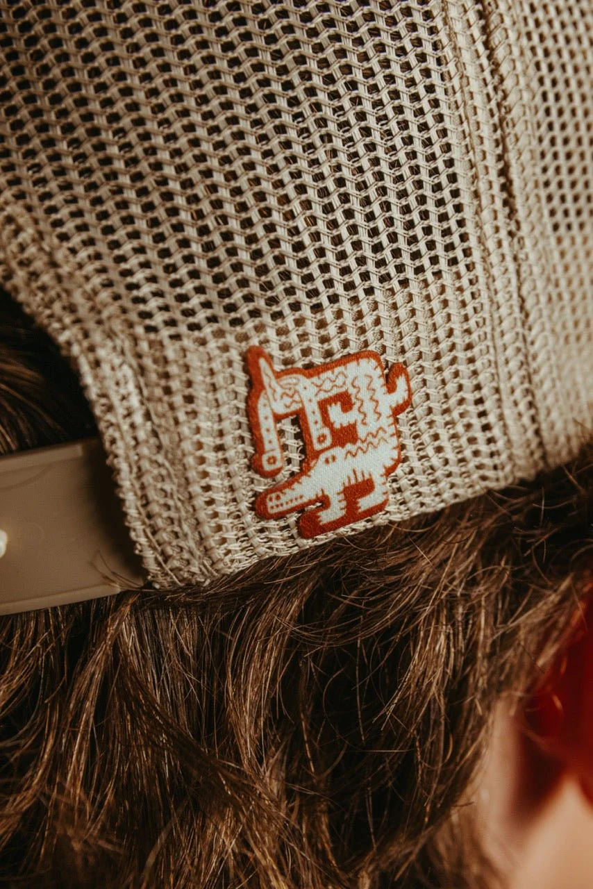 Osprey Hat - Image 2
