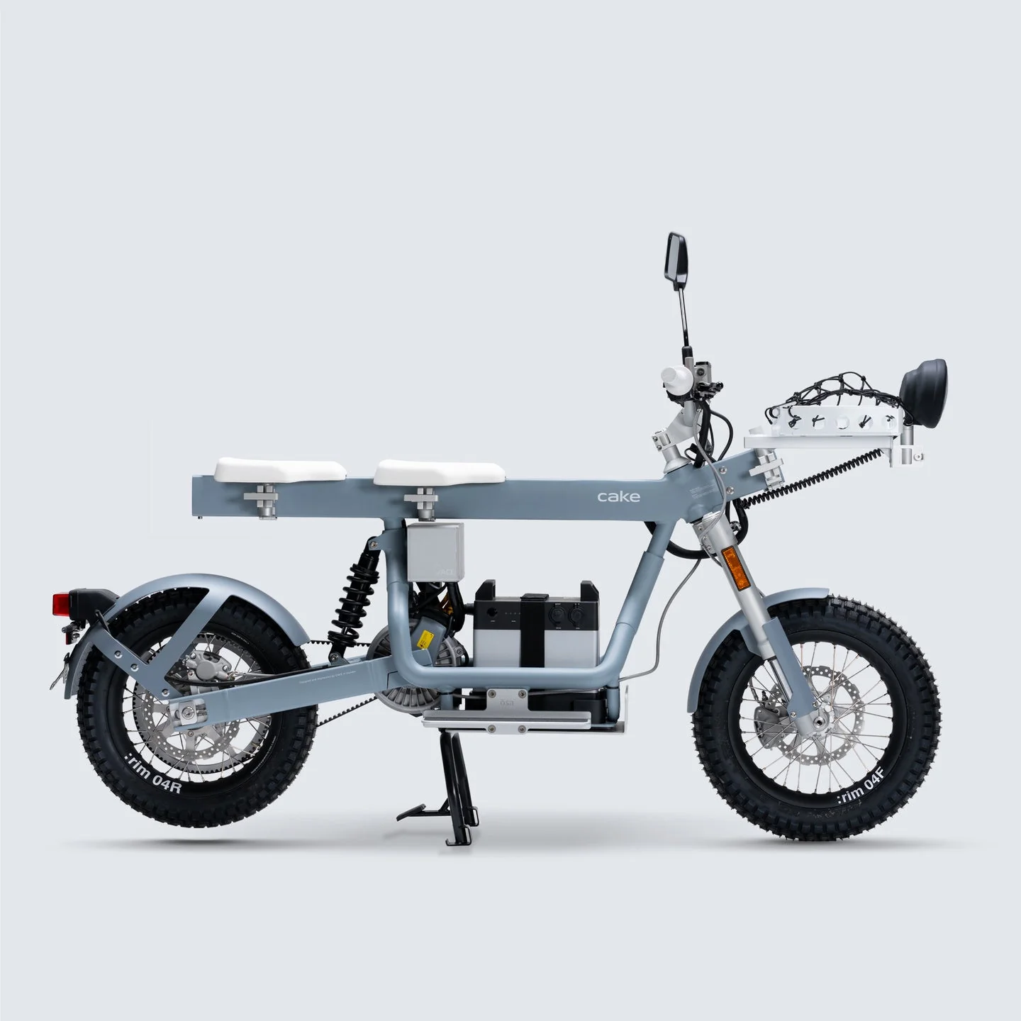 CAKE Osa Passenger Kit - Image 3