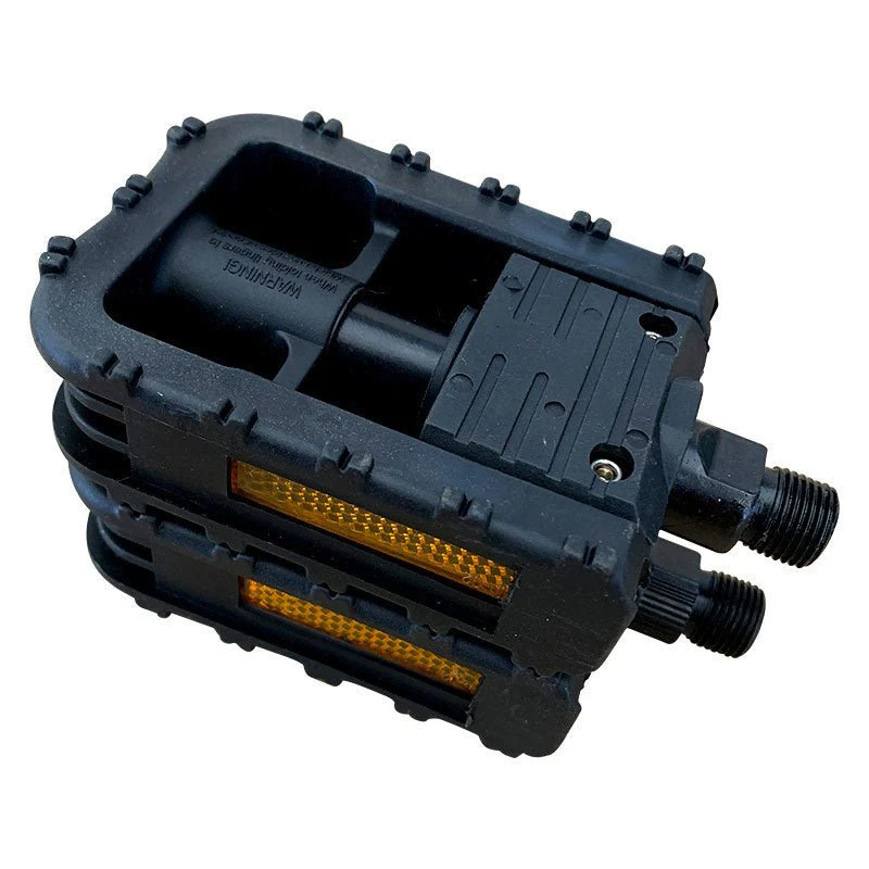 Plastic Folding Pedal Set For All JupiterBikes