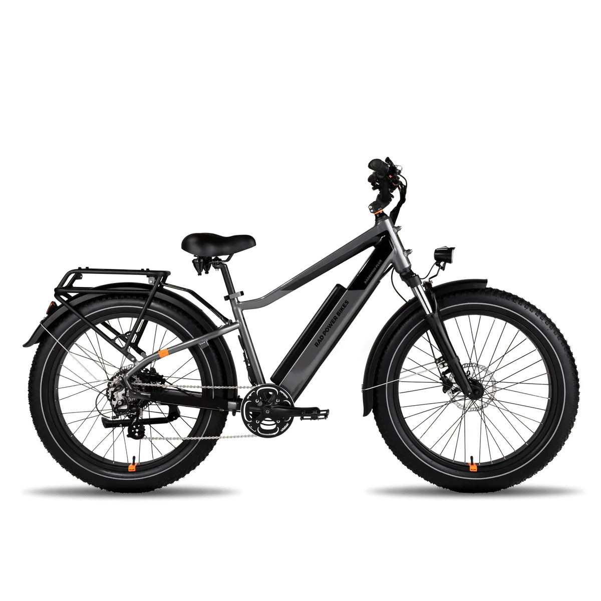 RadRover Rear Rack - Image 3