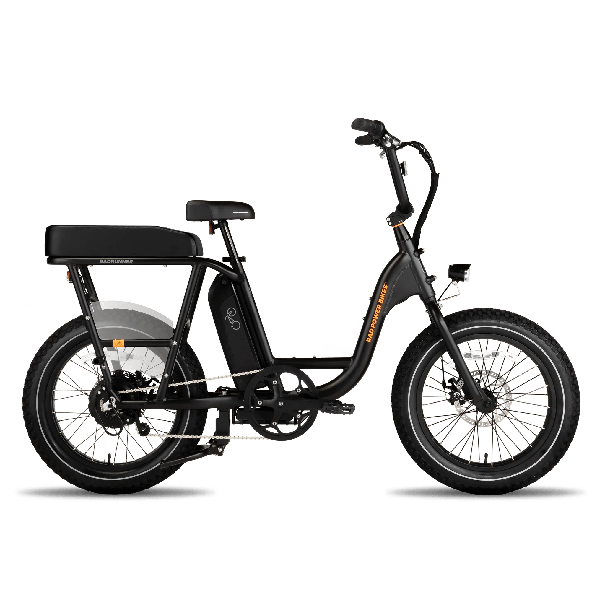 RadRunner 2 Passenger Package - Image 2