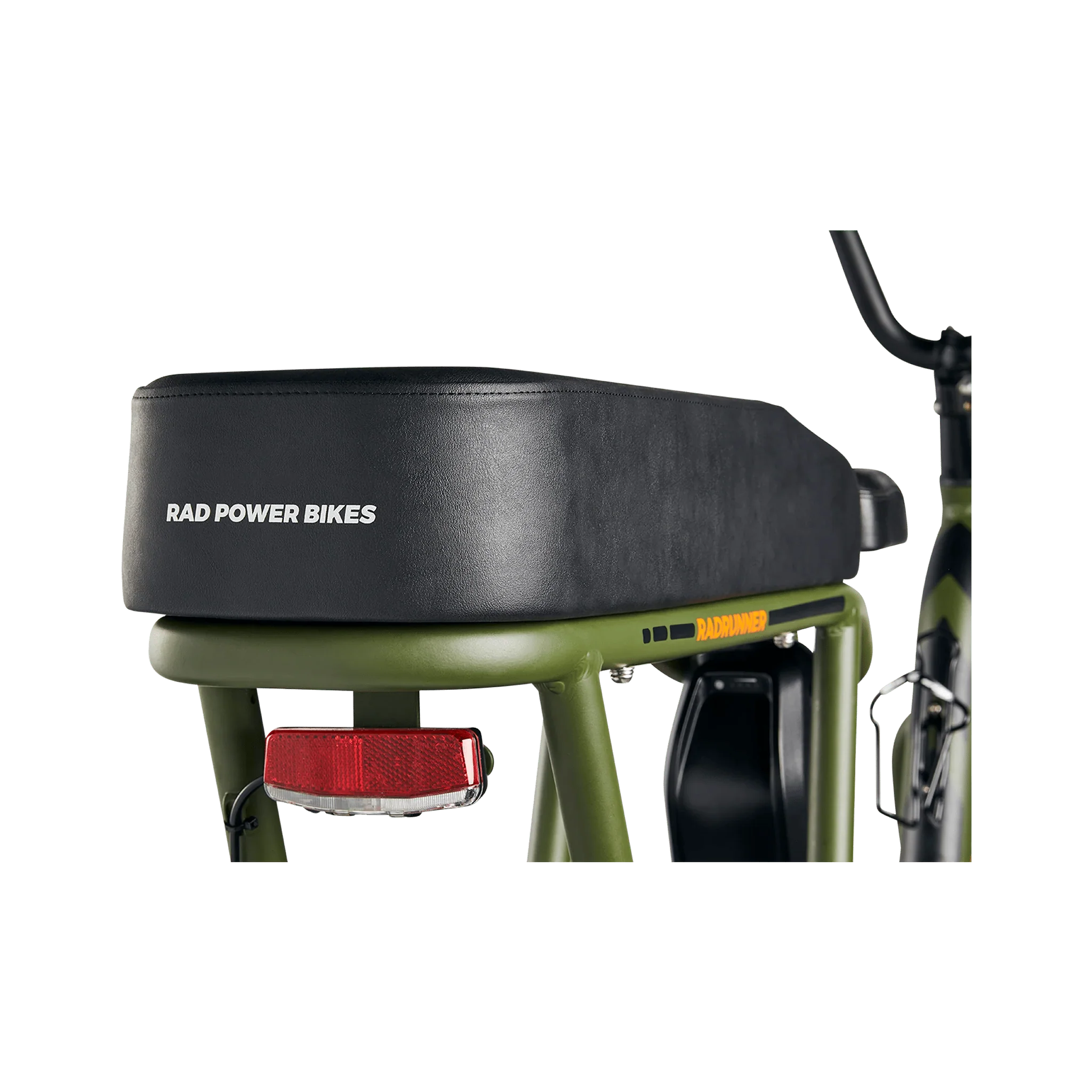 RadRunner 2 Passenger Package - Image 3