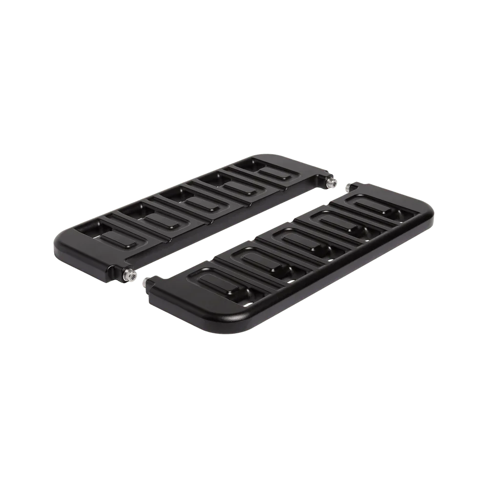 RadWagon 5 Running Boards