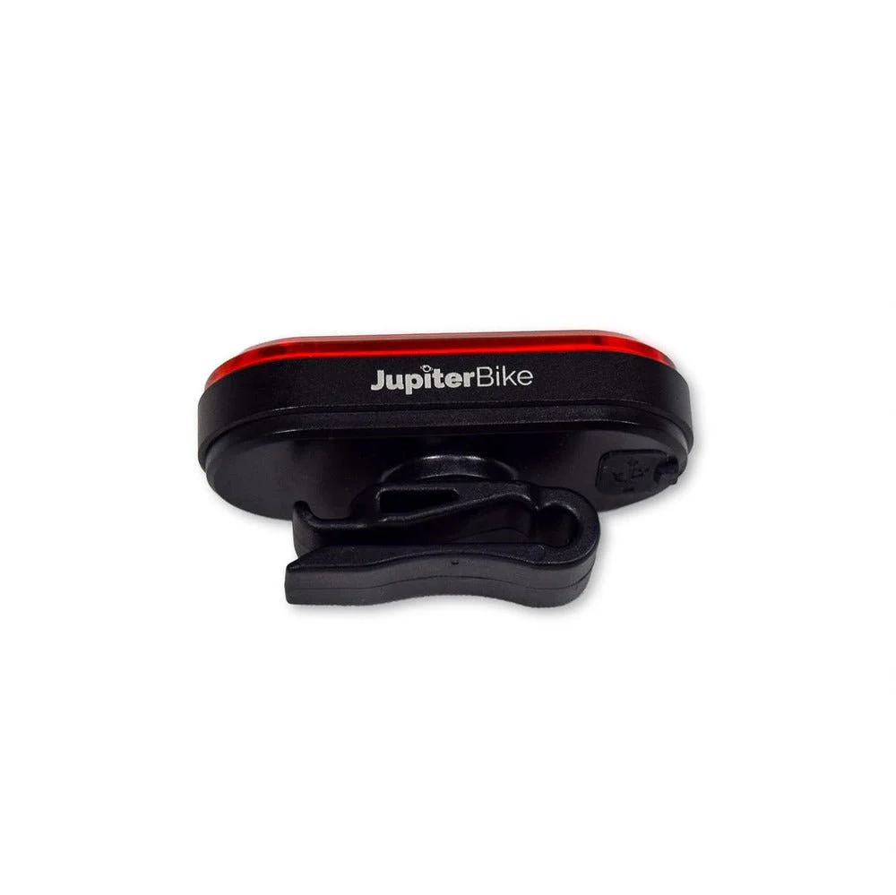 REAR LED BIKE LIGHT FOR ALL JUPITER BIKES - Image 4