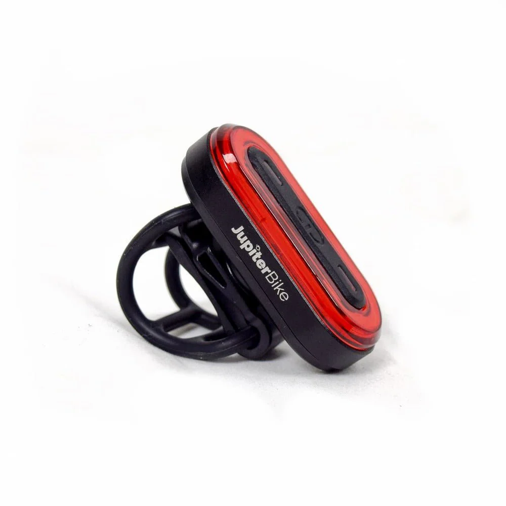 REAR LED BIKE LIGHT FOR ALL JUPITER BIKES - Image 5