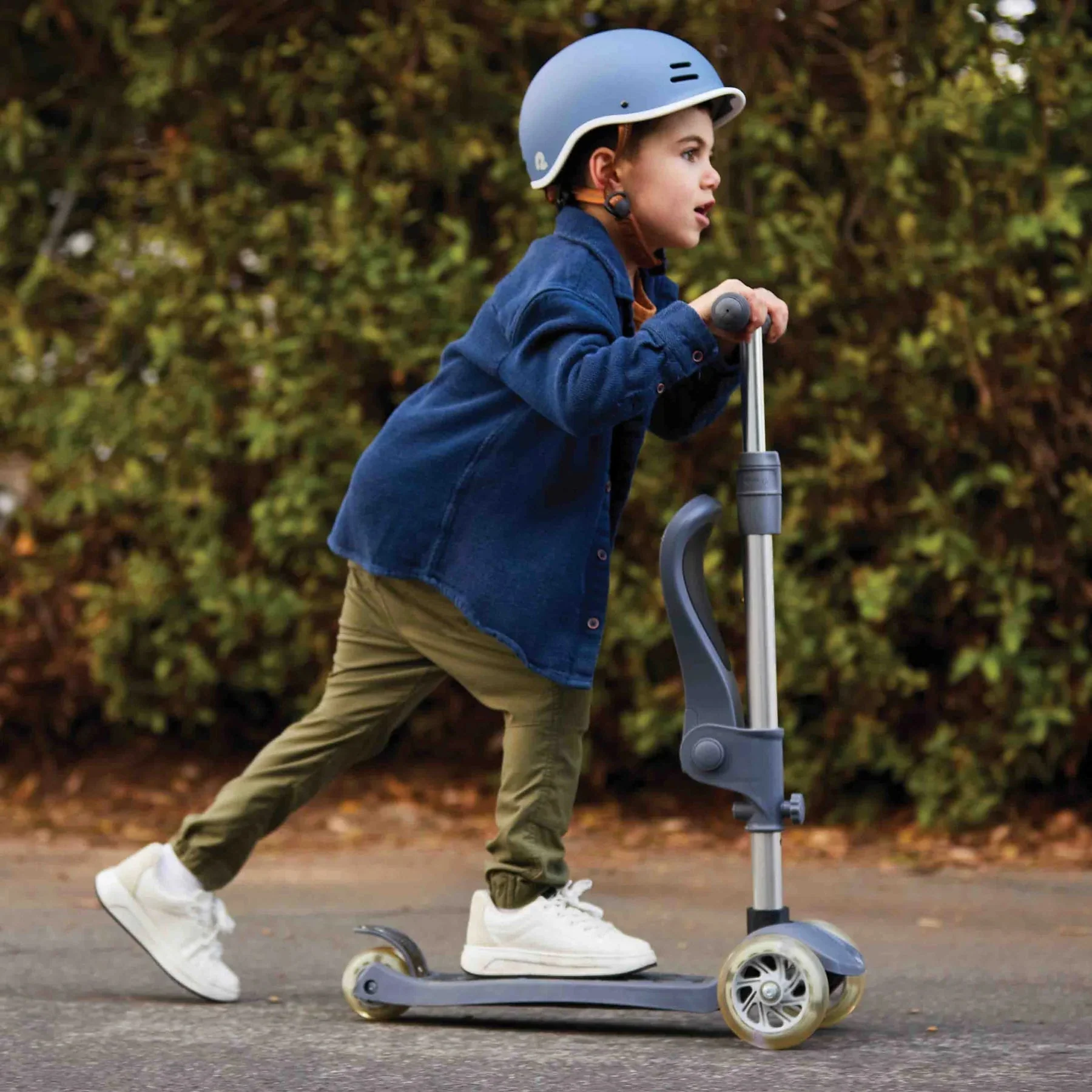 Remi Kids' Helmet - Image 19