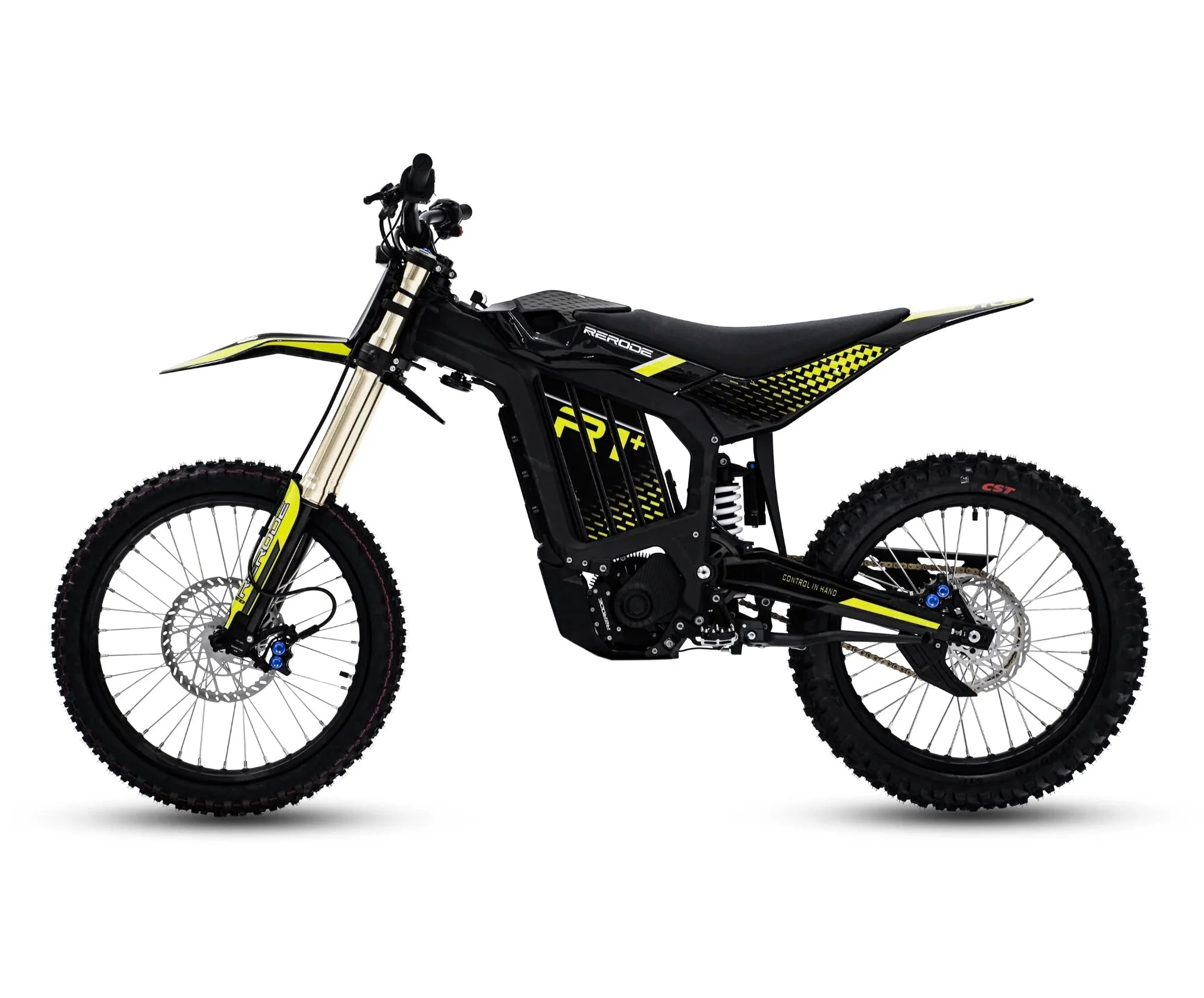 Rerode R1+ Premium Electric Dirt Bike - Image 10