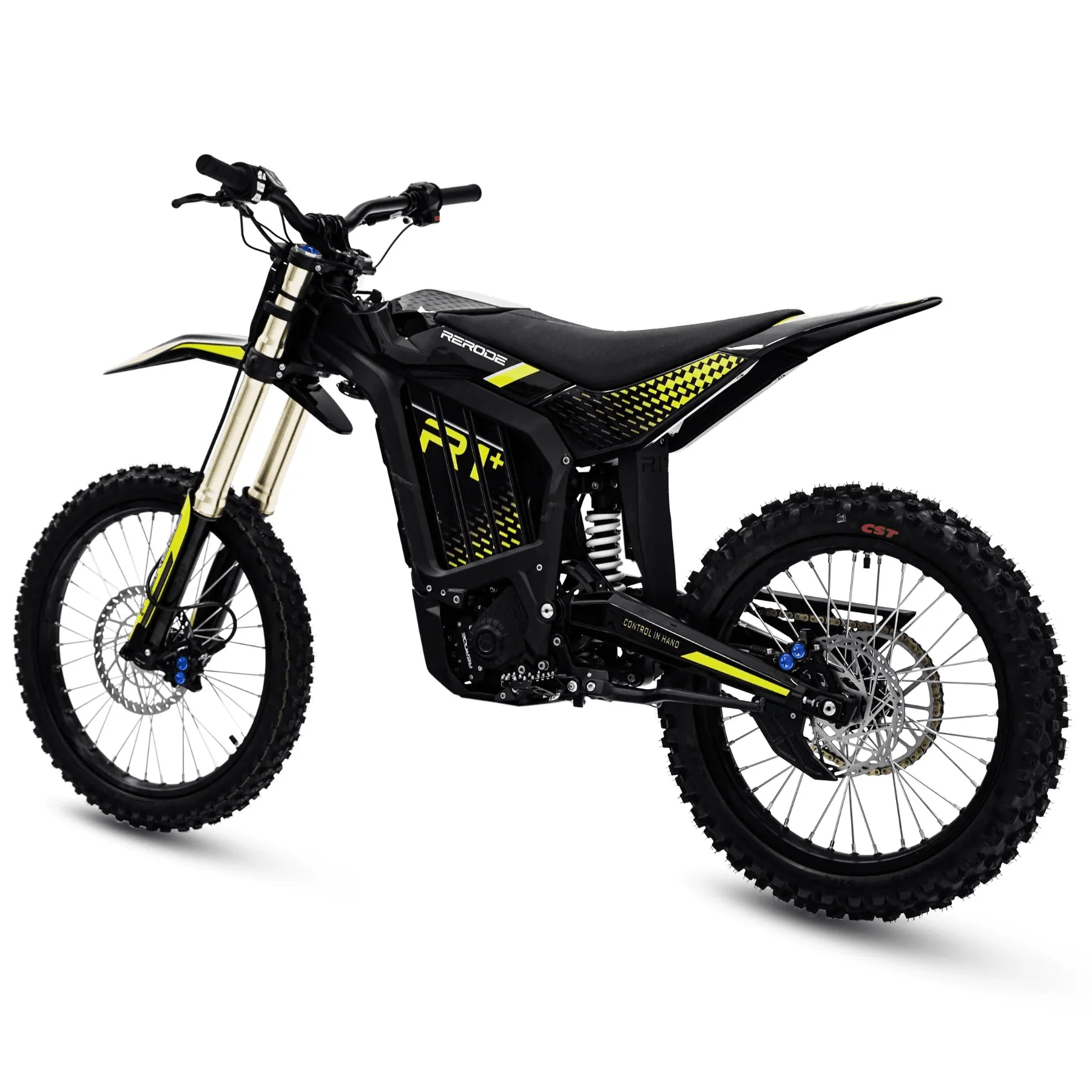 Rerode R1+ Premium Electric Dirt Bike - Image 12