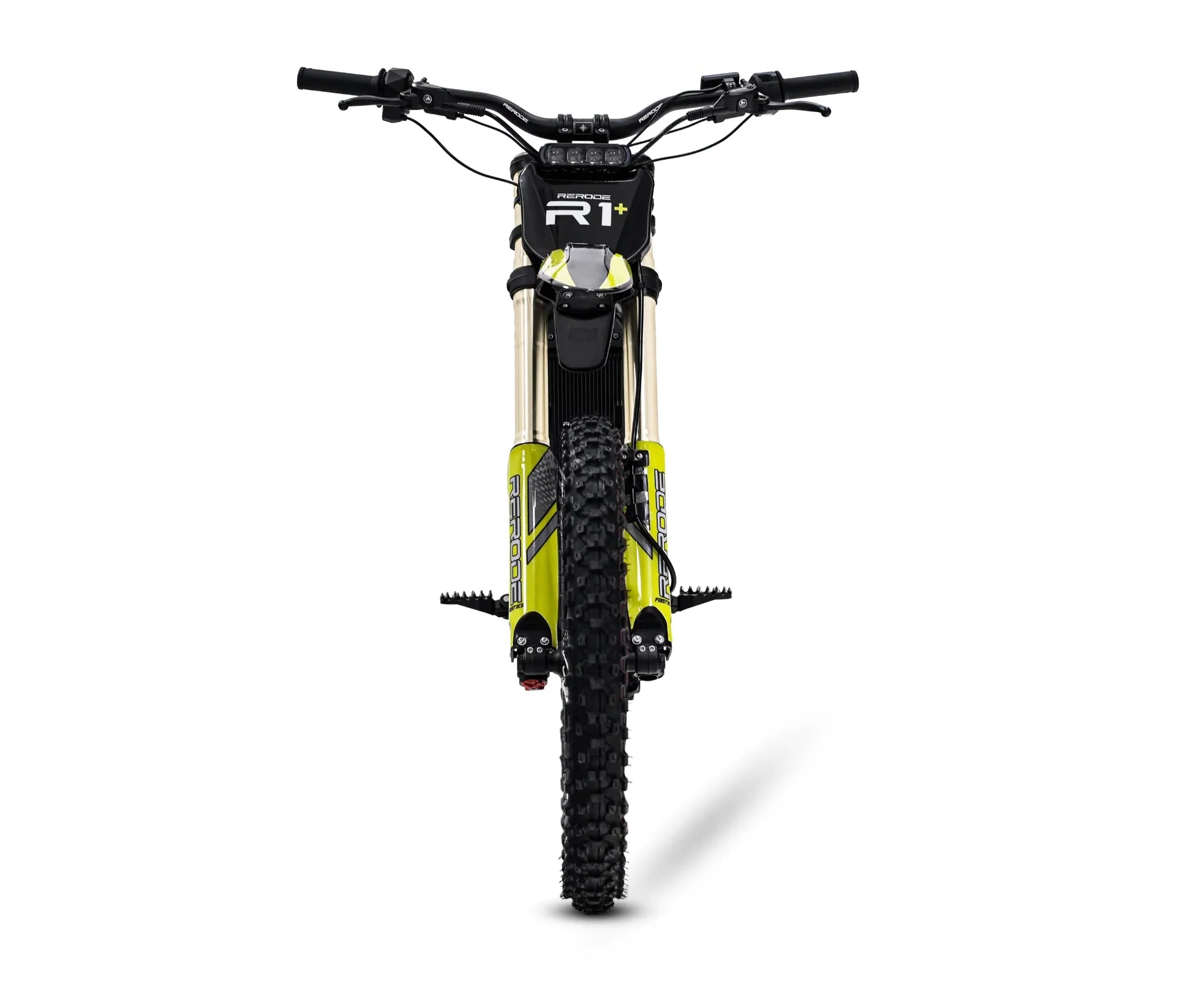 Rerode R1+ Premium Electric Dirt Bike - Image 13