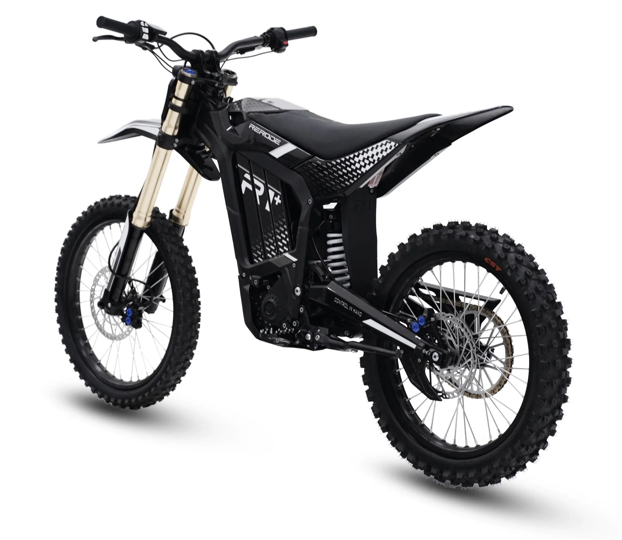 Rerode R1+ Premium Electric Dirt Bike - Image 15