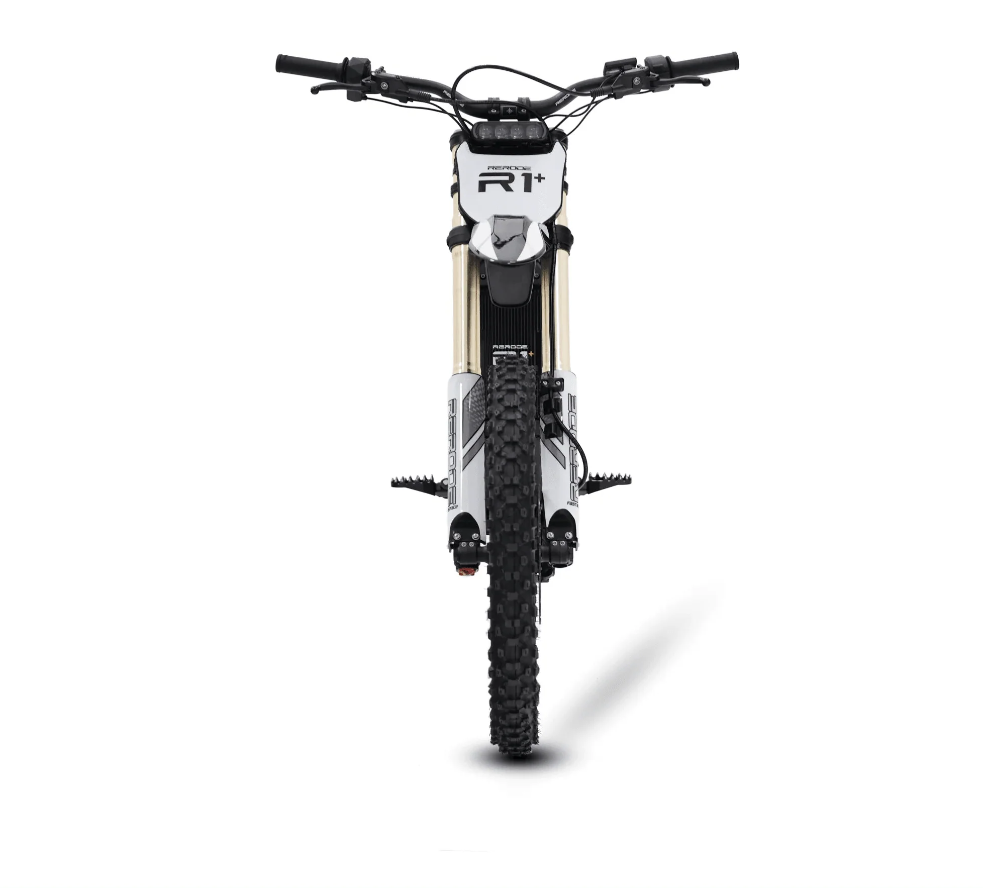 Rerode R1+ Premium Electric Dirt Bike - Image 18