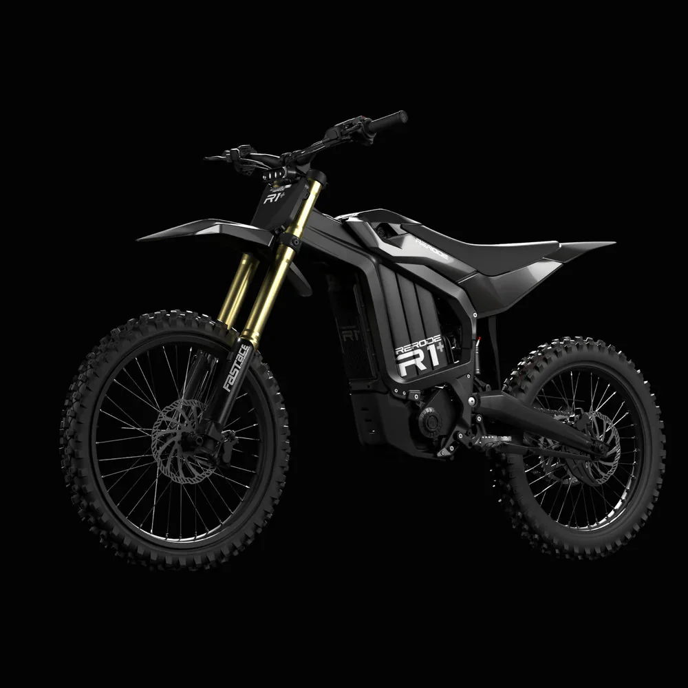 Rerode R1+ Premium Electric Dirt Bike - Image 3