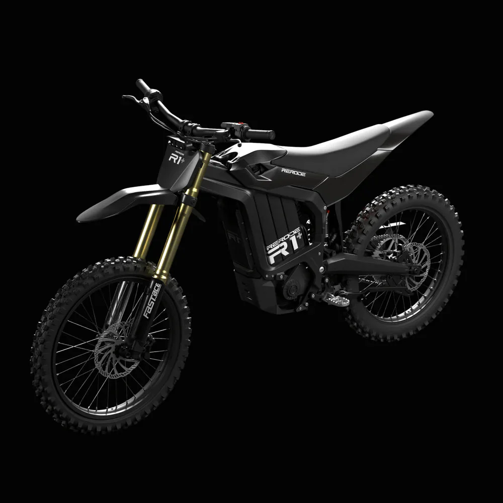 Rerode R1+ Premium Electric Dirt Bike - Image 4