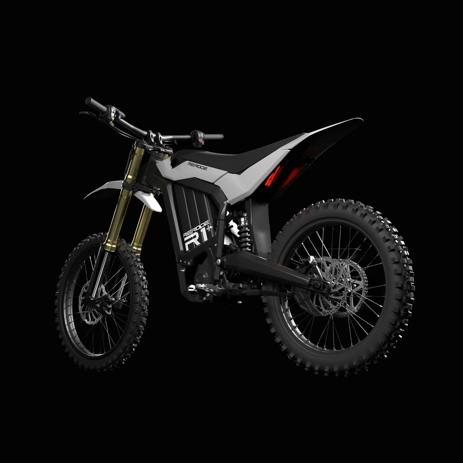 Rerode R1+ Premium Electric Dirt Bike - Image 5