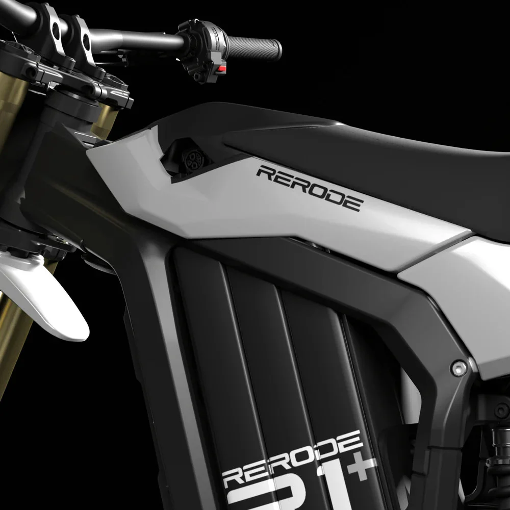 Rerode R1+ Premium Electric Dirt Bike - Image 6