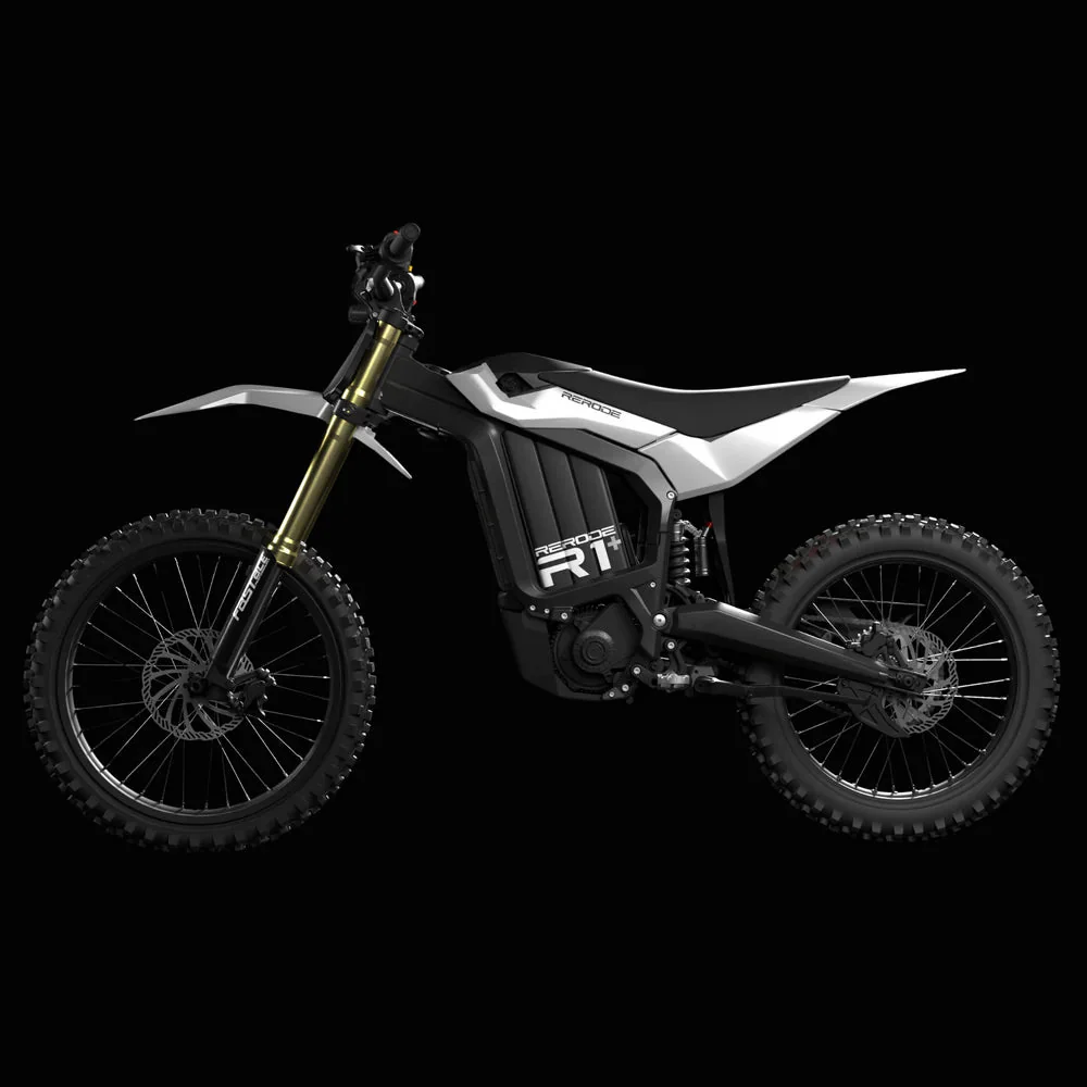 Rerode R1+ Premium Electric Dirt Bike - Image 7