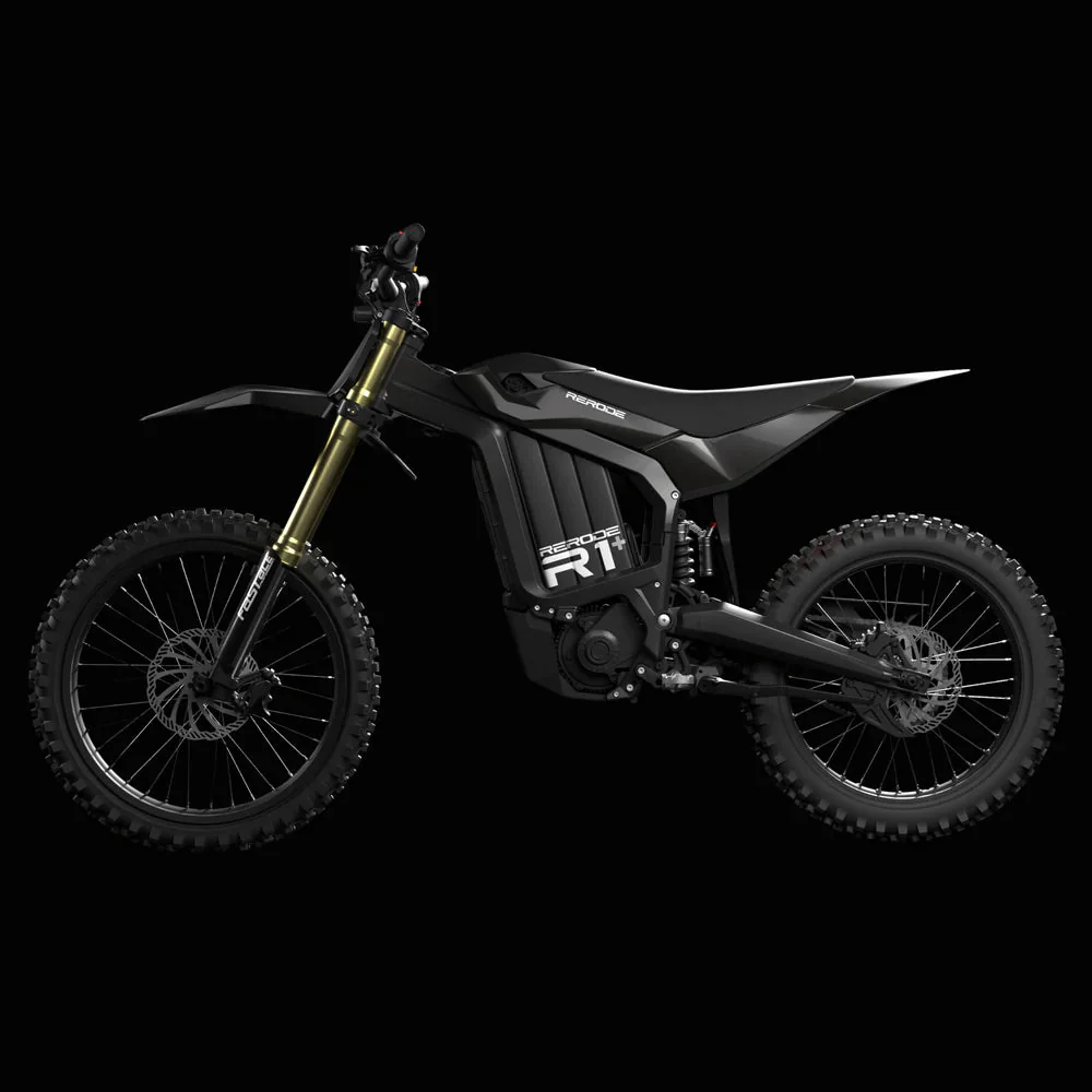 Rerode R1+ Premium Electric Dirt Bike - Image 8