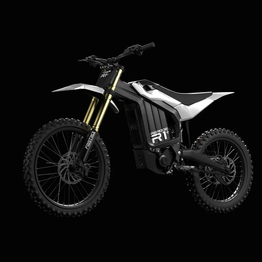 Rerode R1+ Premium Electric Dirt Bike - Image 9