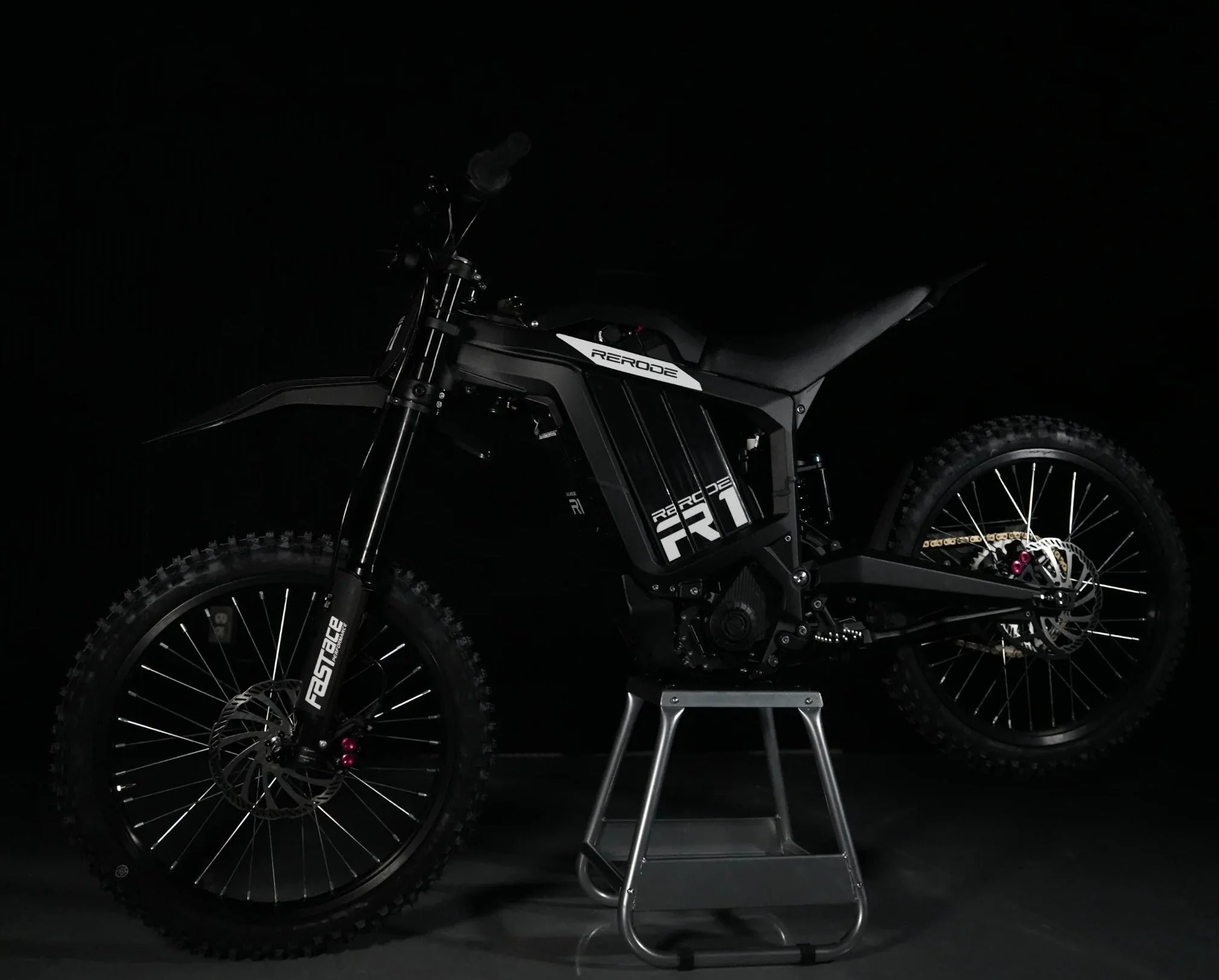 Rerode R1 Premium Electric Dirt Bike - Image 3