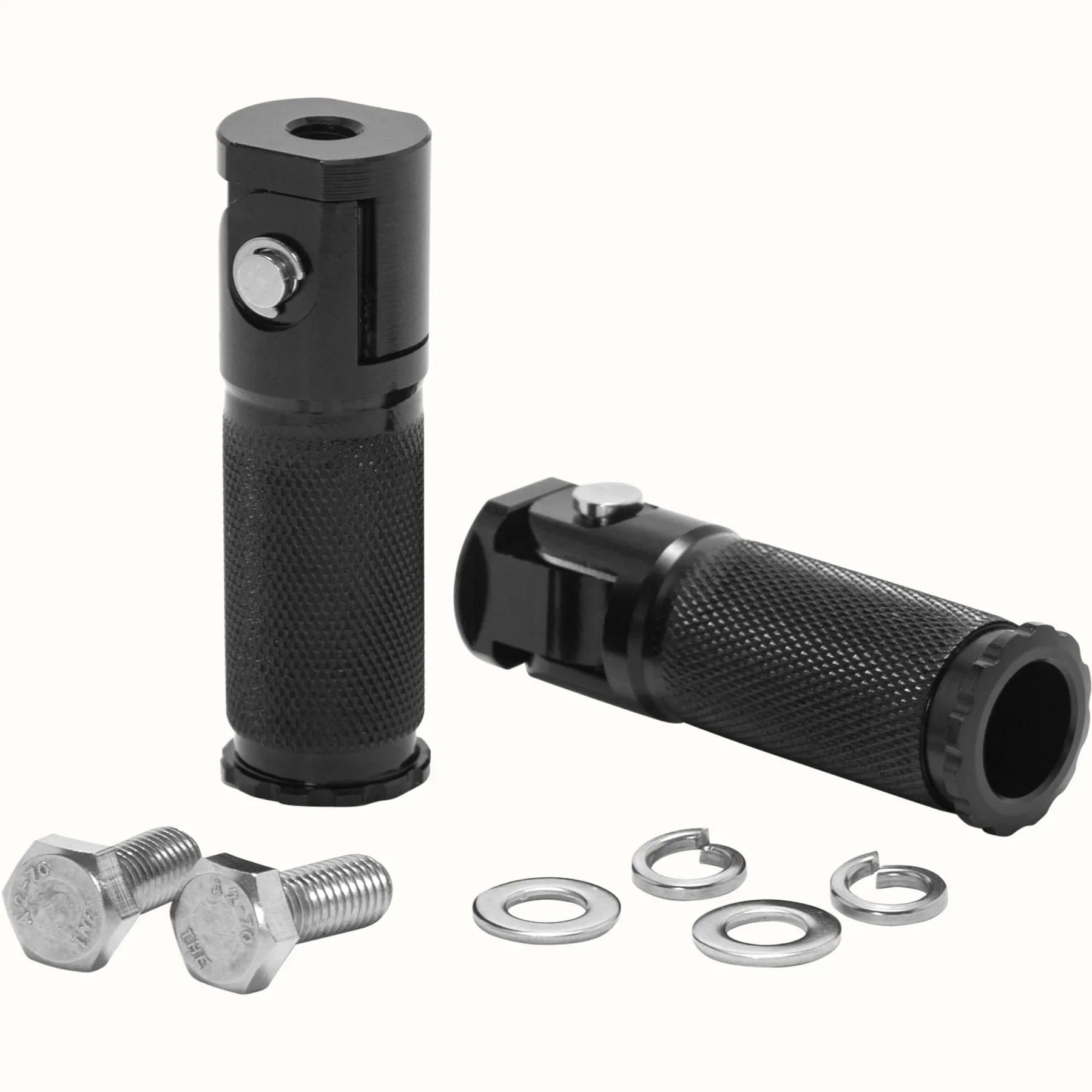 Rev E-Bike Foot Pegs