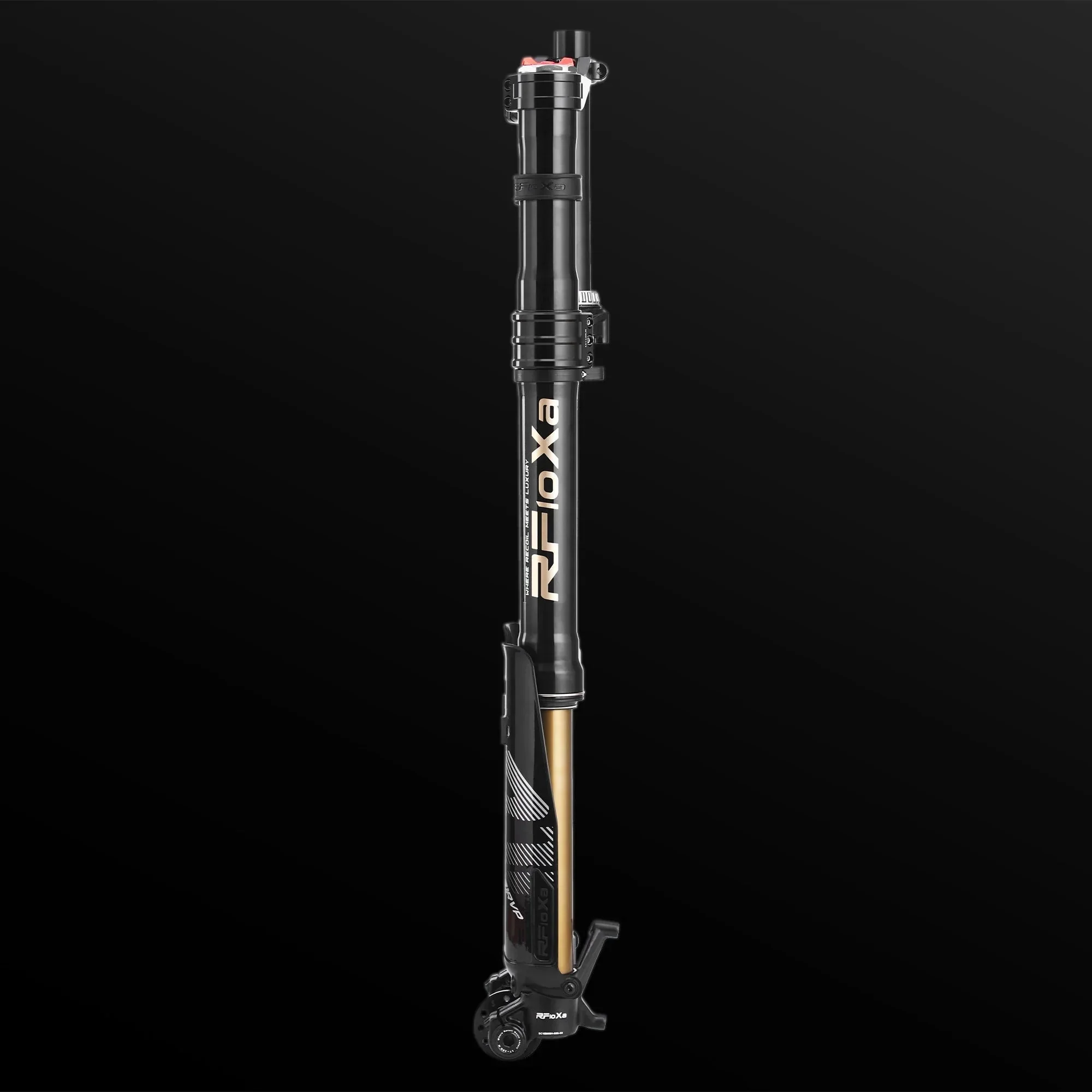 RFloXa Hawk31 Max (Black) - Image 3