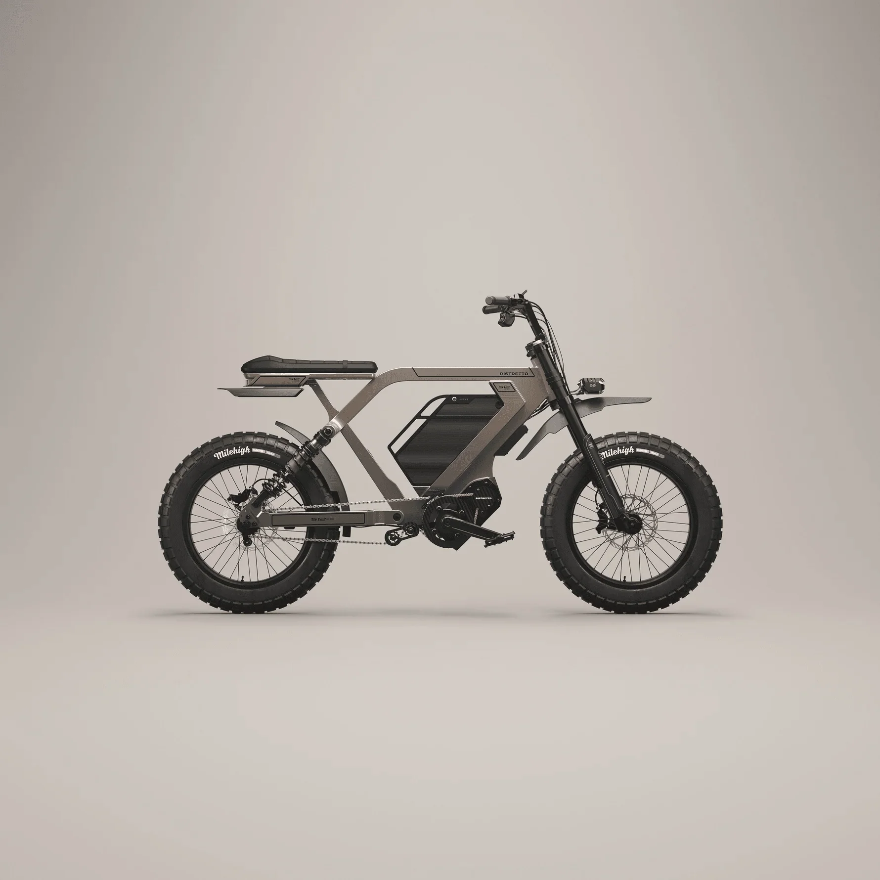 Ristretto 512 A20 Electric Bike - Image 3