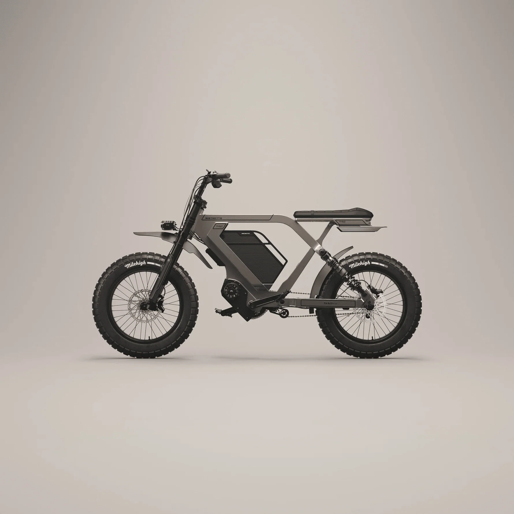 Ristretto 512 A20 Electric Bike - Image 5