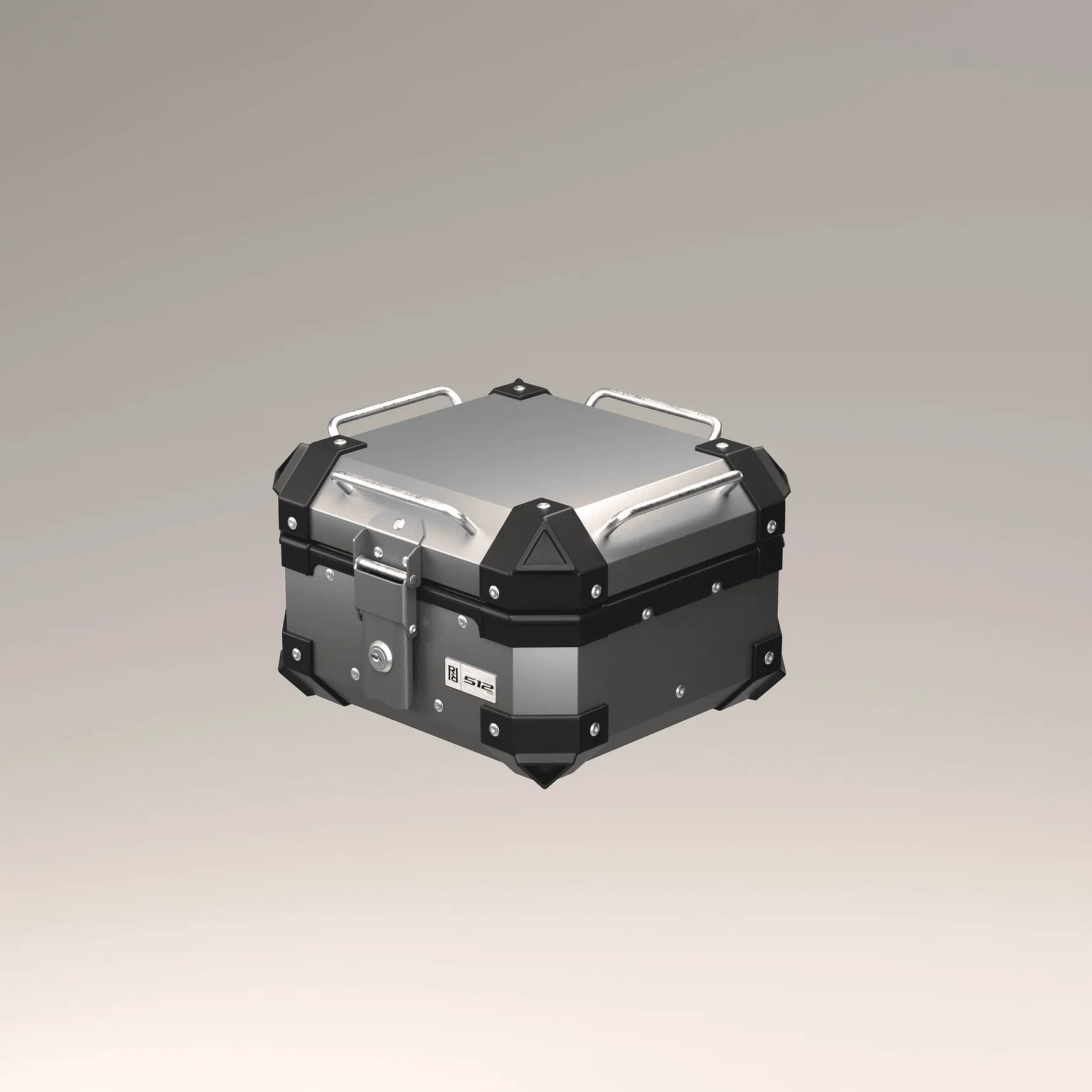 Ristretto 512 Cargo Box