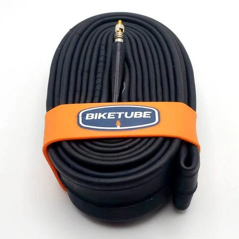 ROAD & GRAVEL BUTANE LIGHT WEIGHT 700c TUBE PRESTA - Image 2