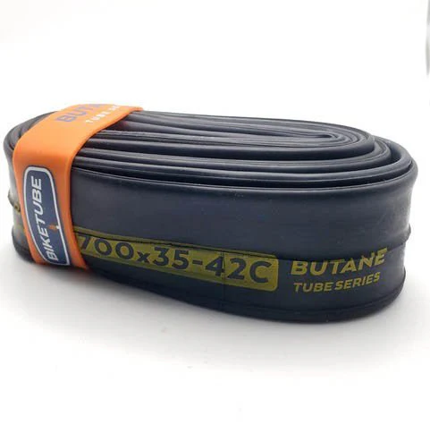 ROAD & GRAVEL BUTANE LIGHT WEIGHT 700c TUBE PRESTA - Image 5