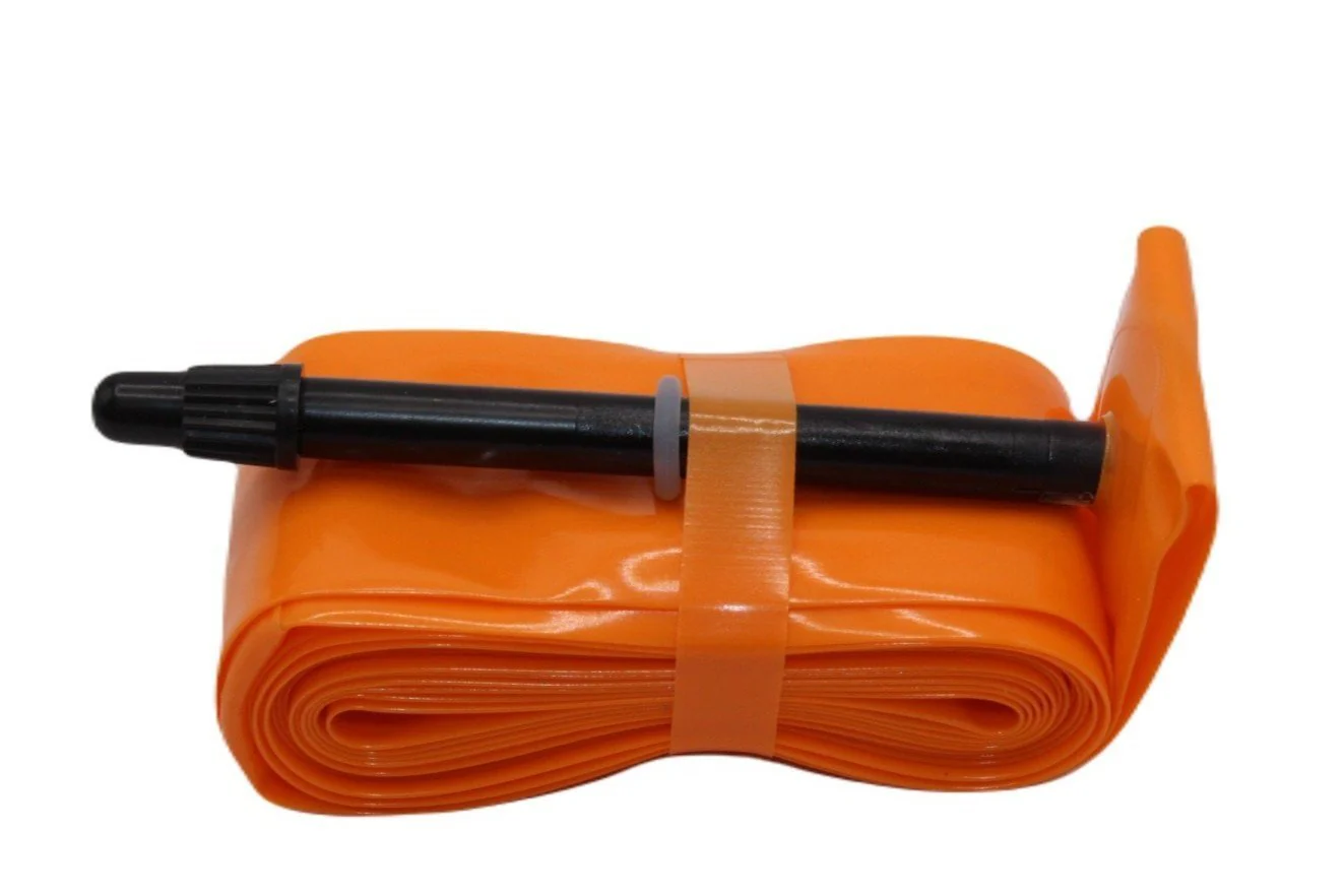 ROAD & GRAVEL TPU 700c TUBE PRESTA - Image 9