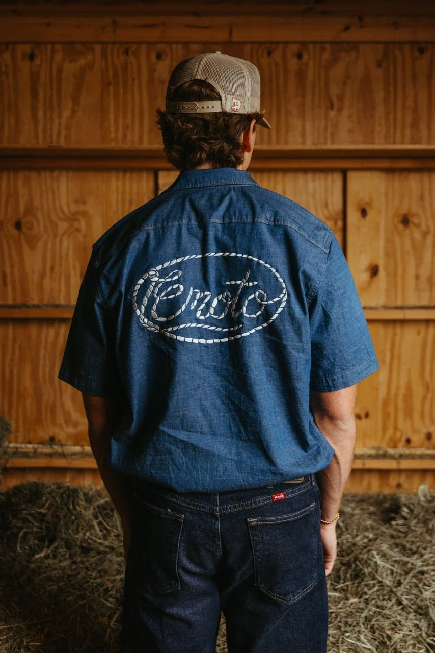 Rope Denim - Image 2