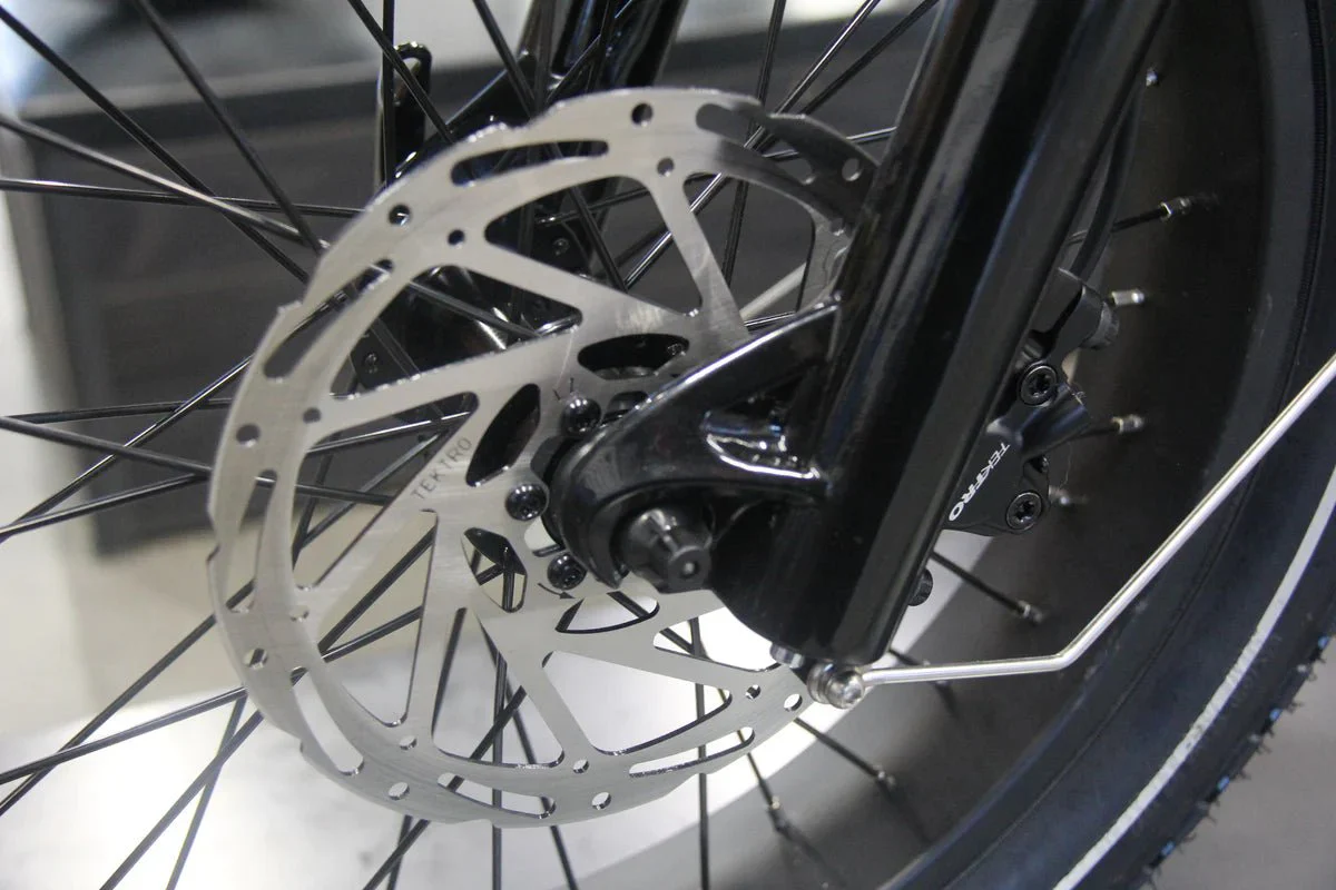 Rotor - Tektro TR180-52