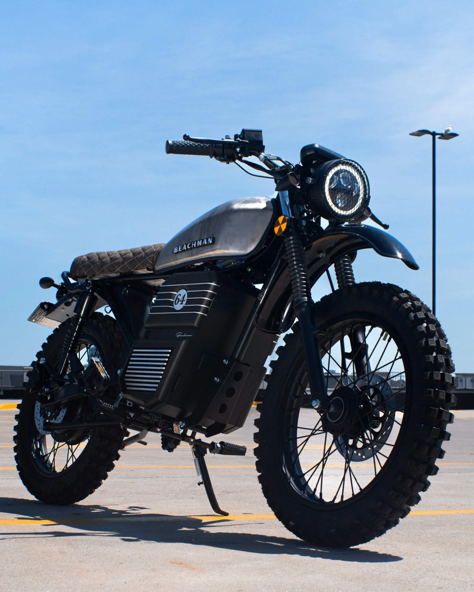 Scrambler Spec - Image 2