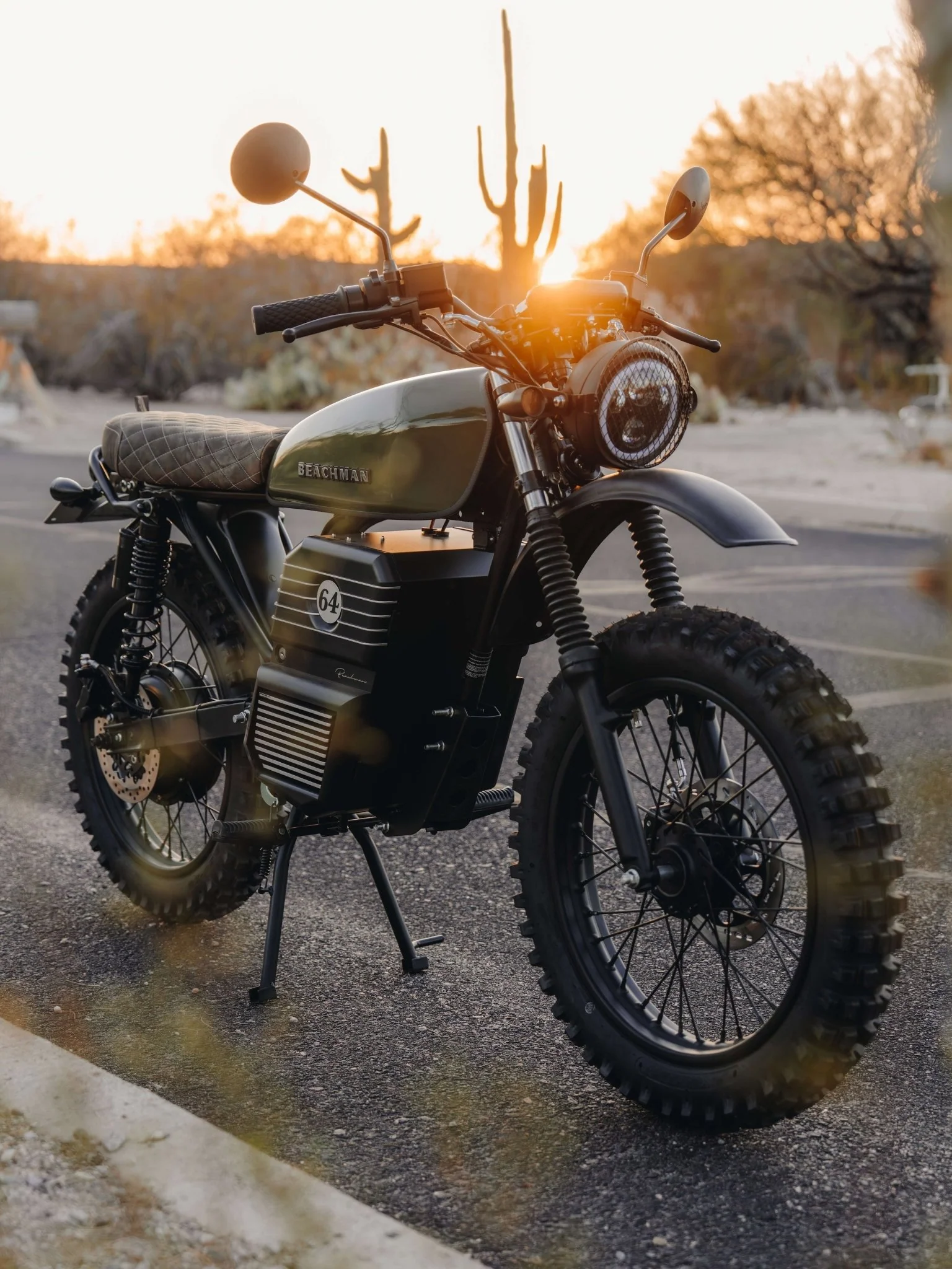 Scrambler Spec - Image 3