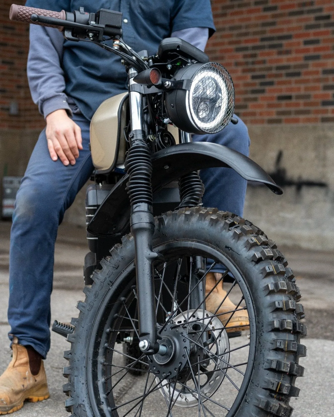 Scrambler Spec - Image 5