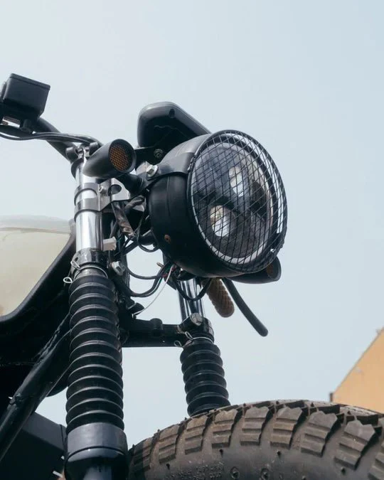 Scrambler Spec - Image 6