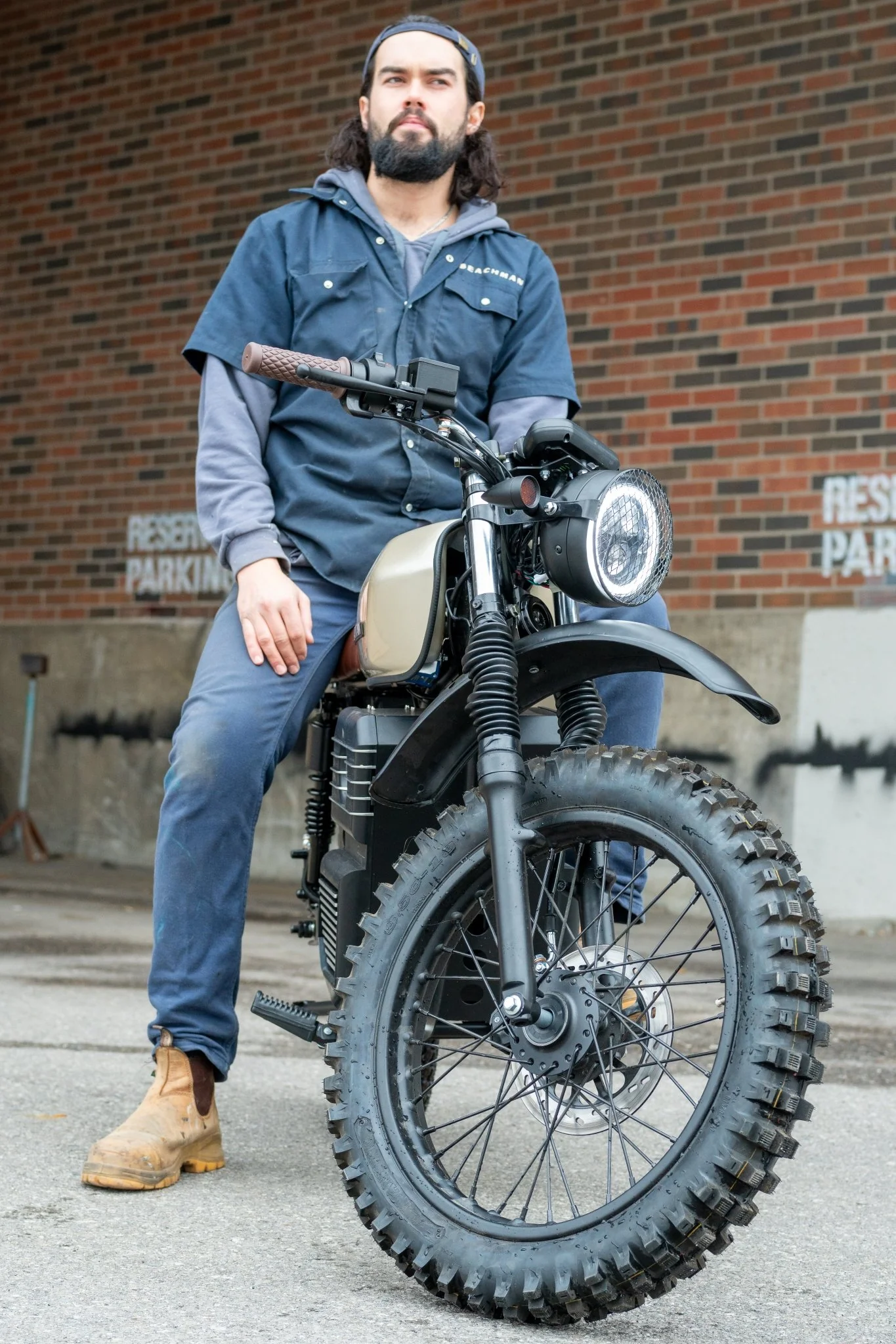 Scrambler Spec - Image 7