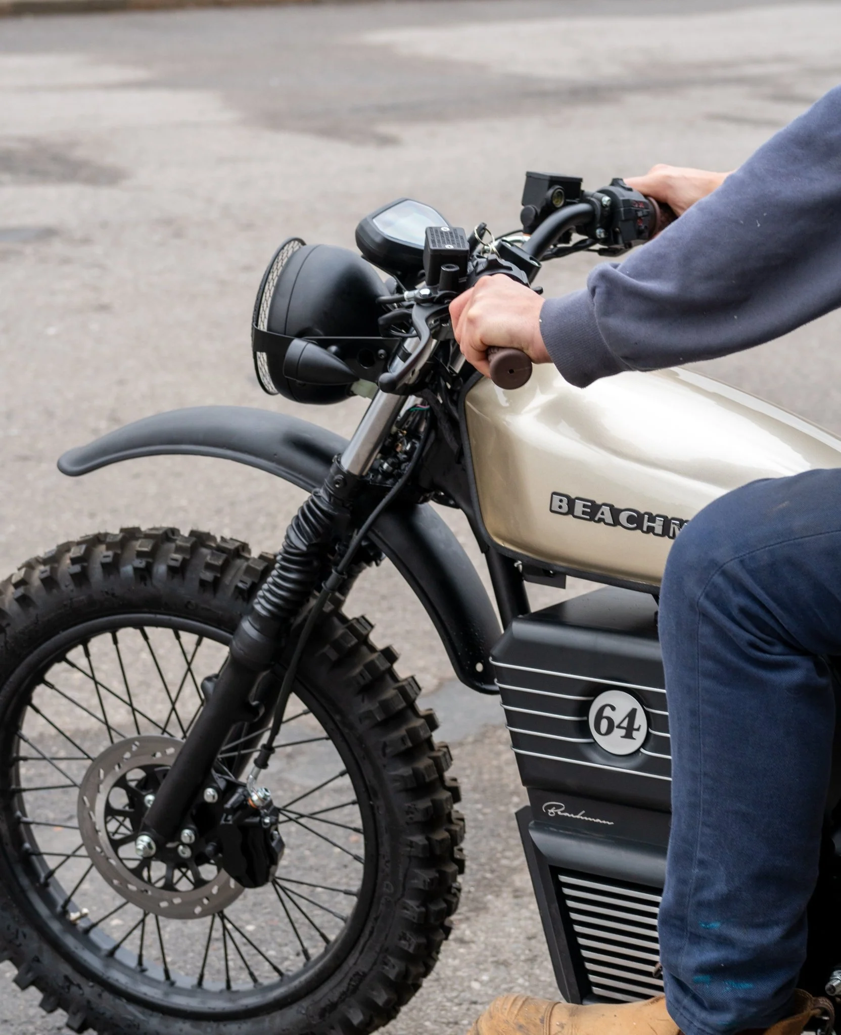 Scrambler Spec - Image 9
