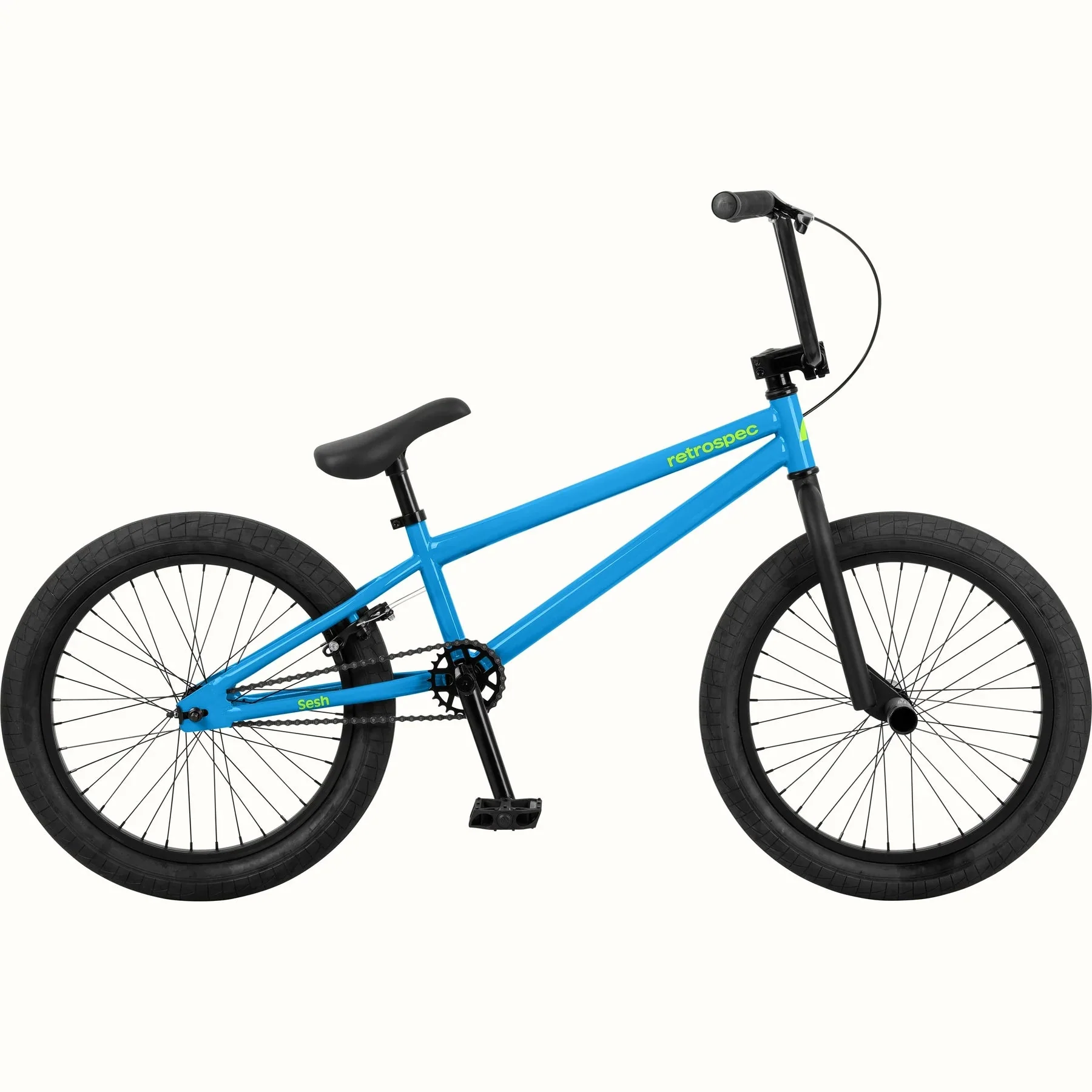 Sesh BMX Bike - Image 10