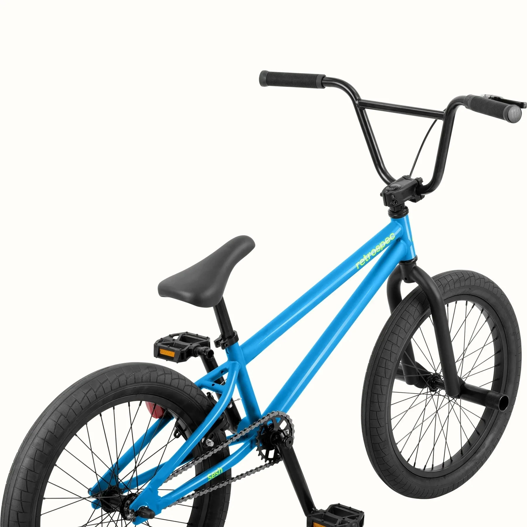 Sesh BMX Bike - Image 12
