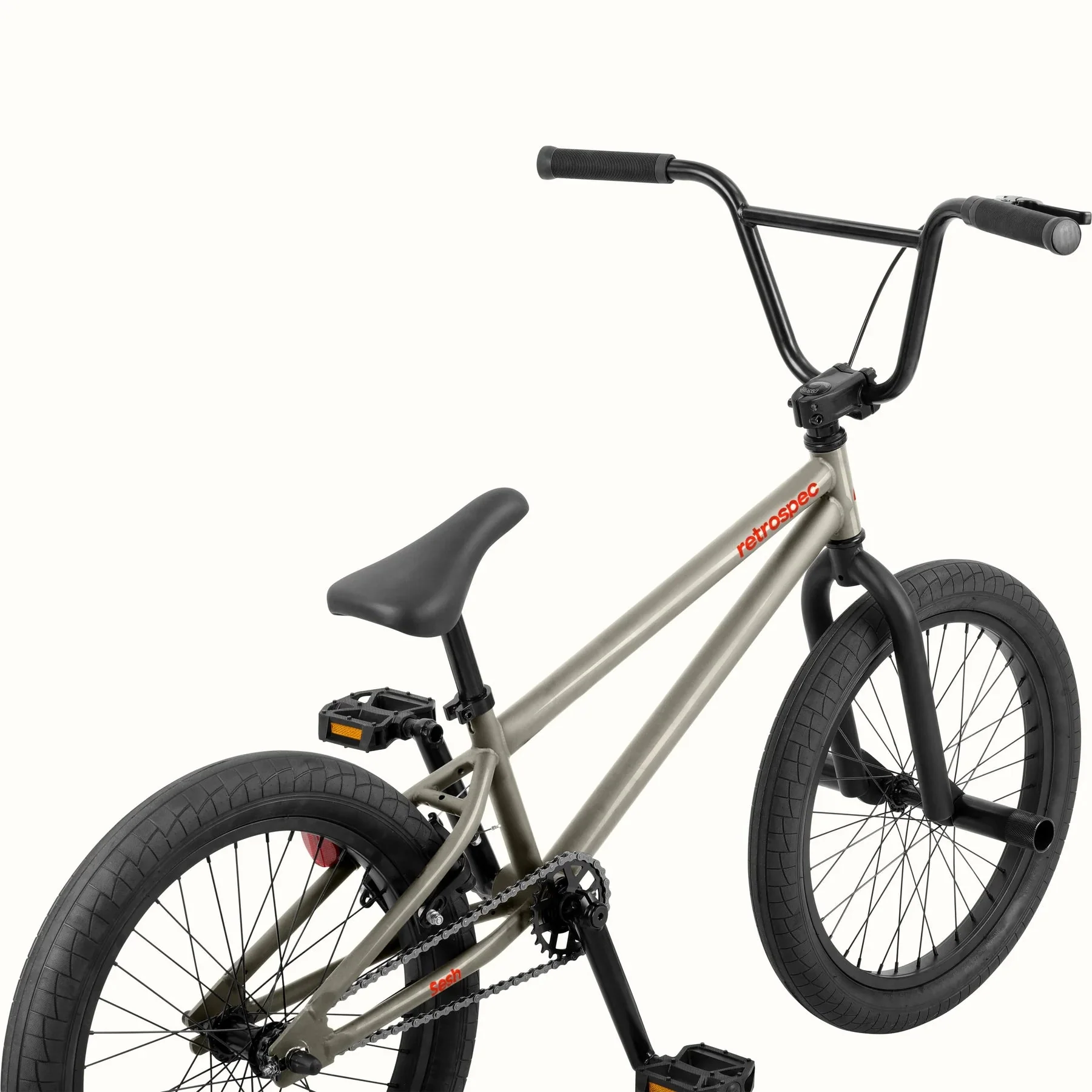 Sesh BMX Bike - Image 3