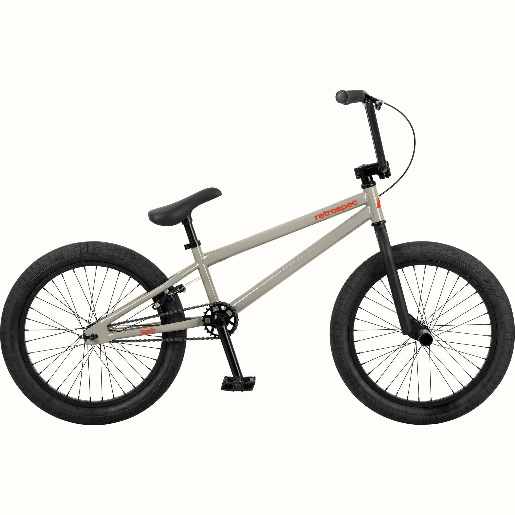Sesh BMX Bike - Image 4