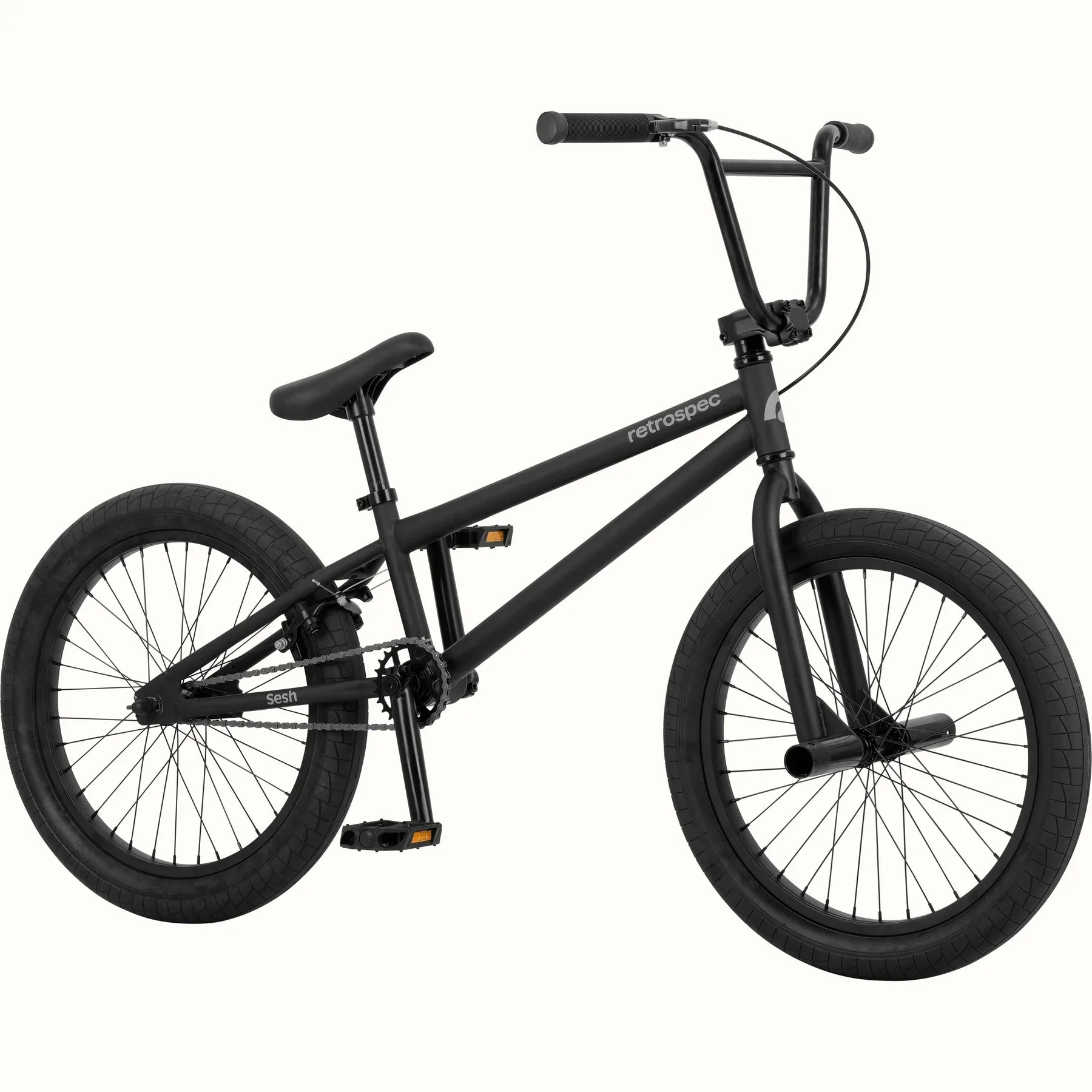 Sesh BMX Bike - Image 5
