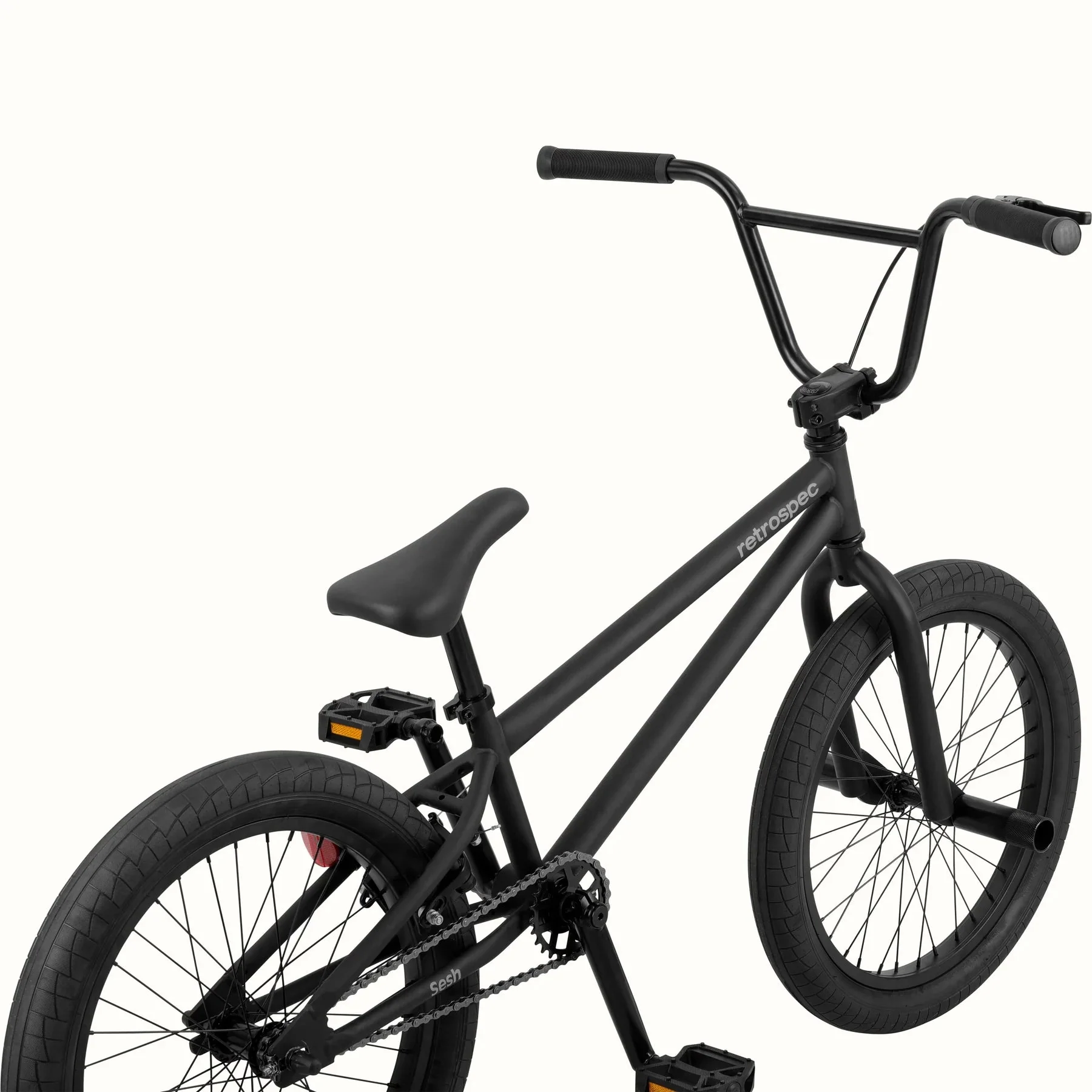 Sesh BMX Bike - Image 7