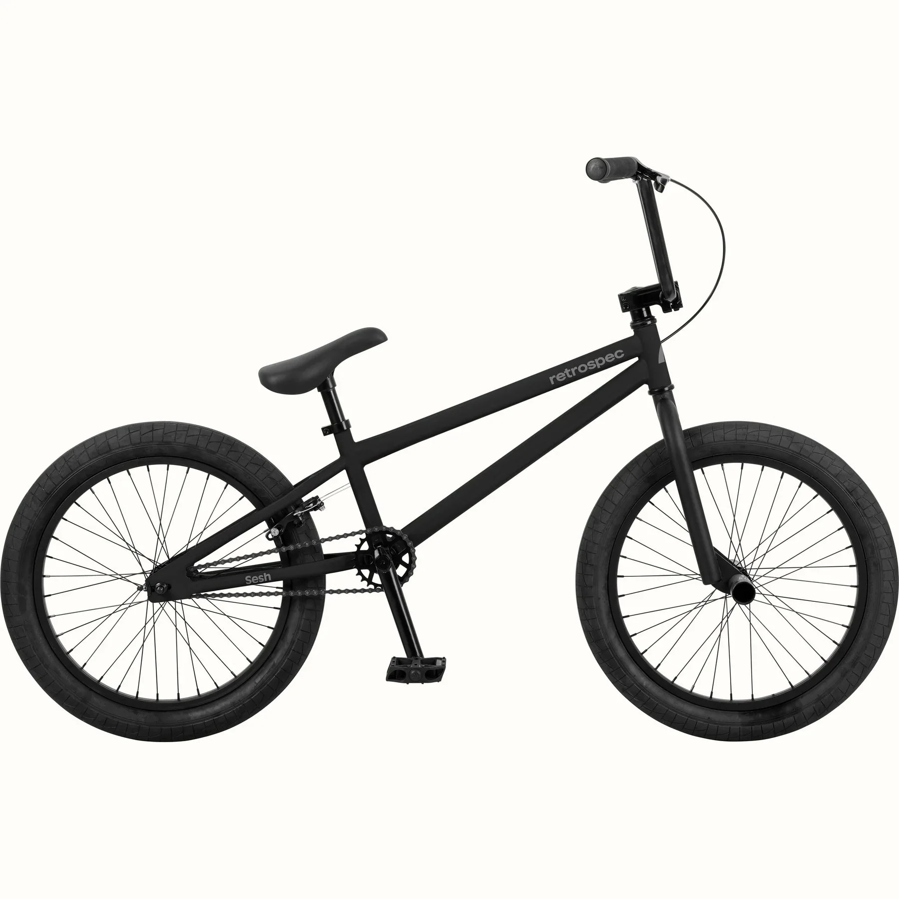 Sesh BMX Bike - Image 8