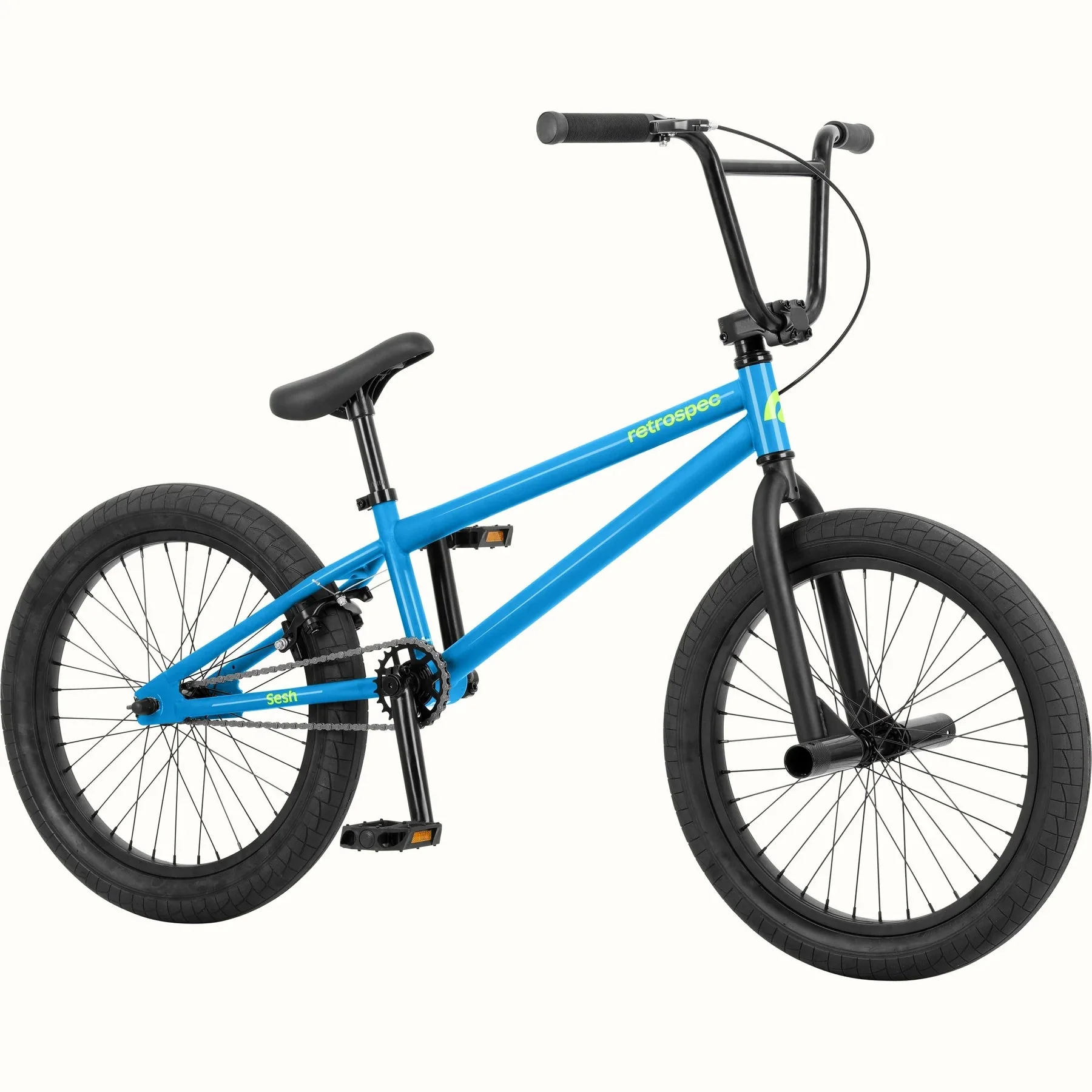 Sesh BMX Bike - Image 9