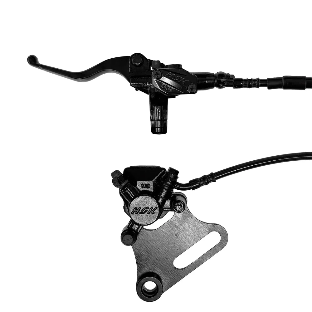 Shadow   -   Left   Brake   Set