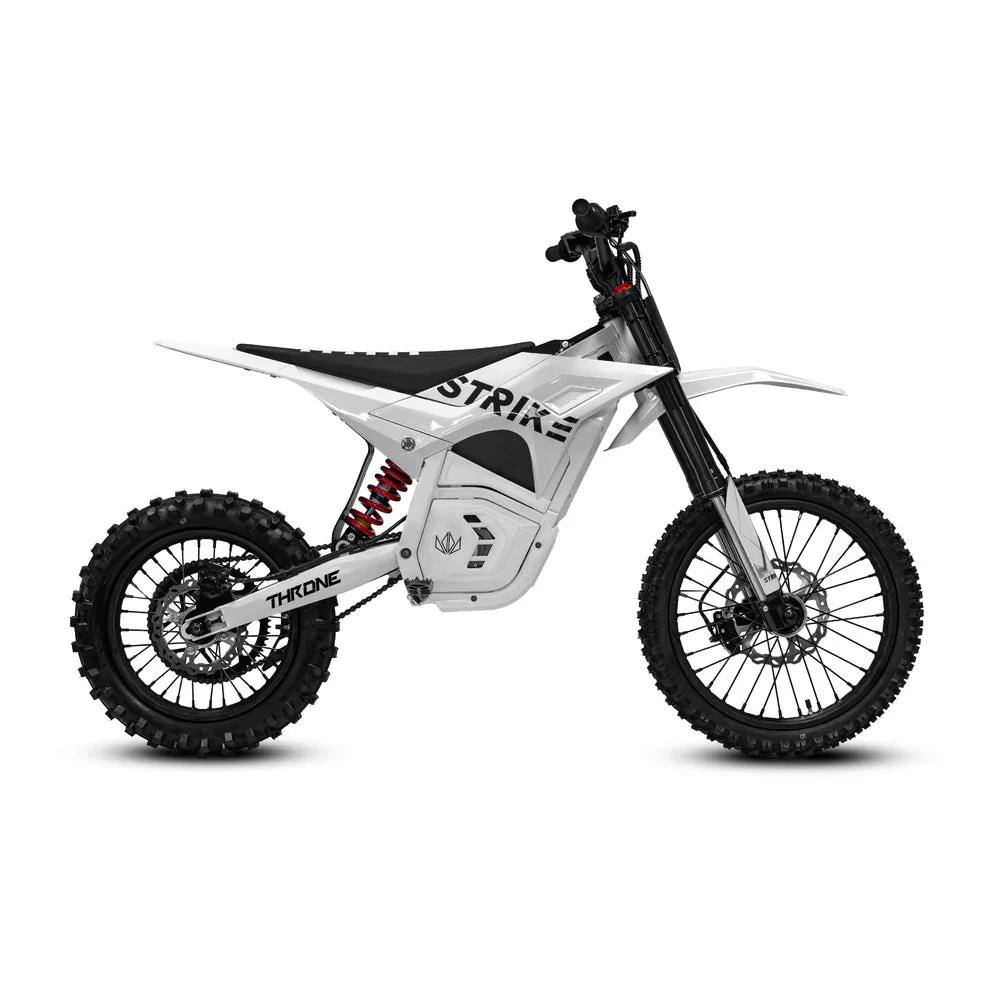 STRIKE SHADOW SX Electric Pit Bike - Image 3